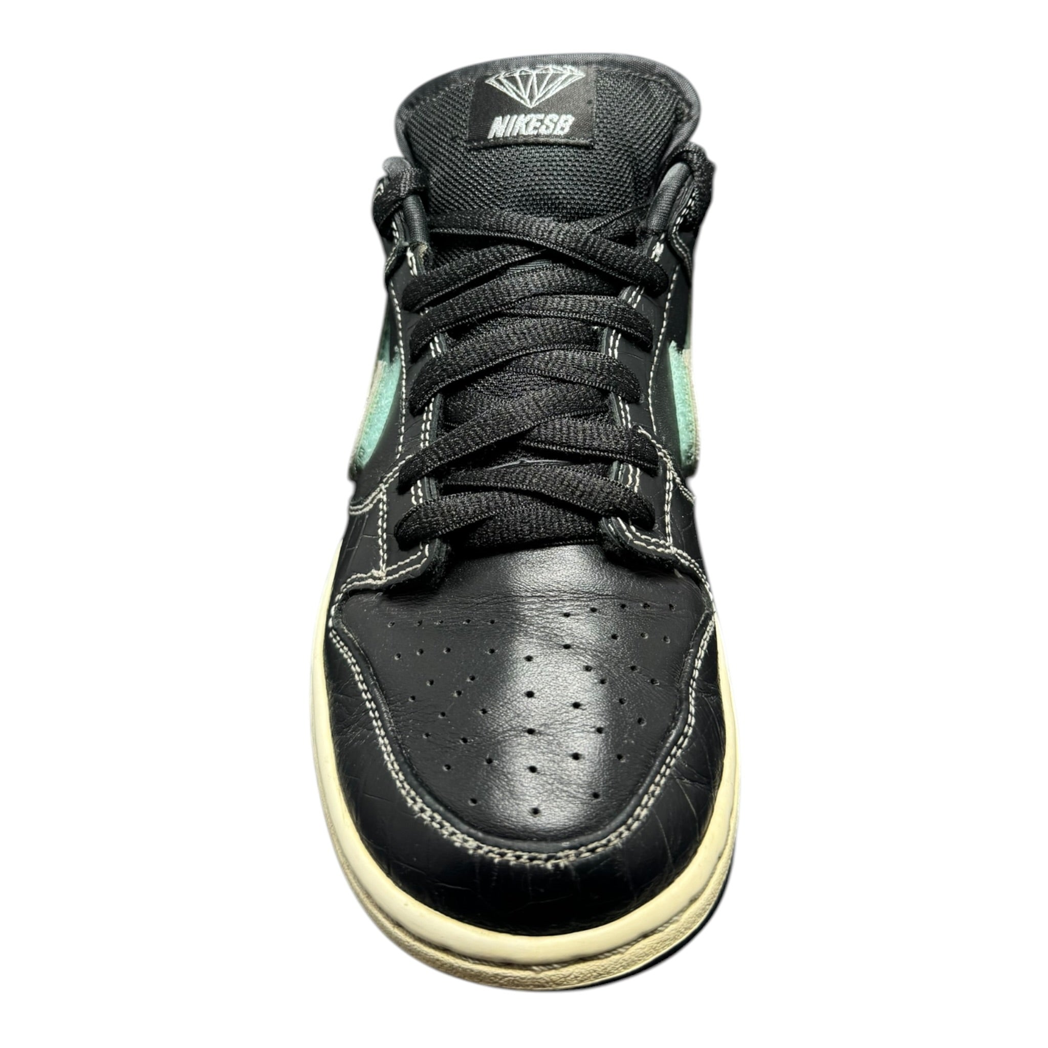 Dunk SB Diamond Supply (42EU)