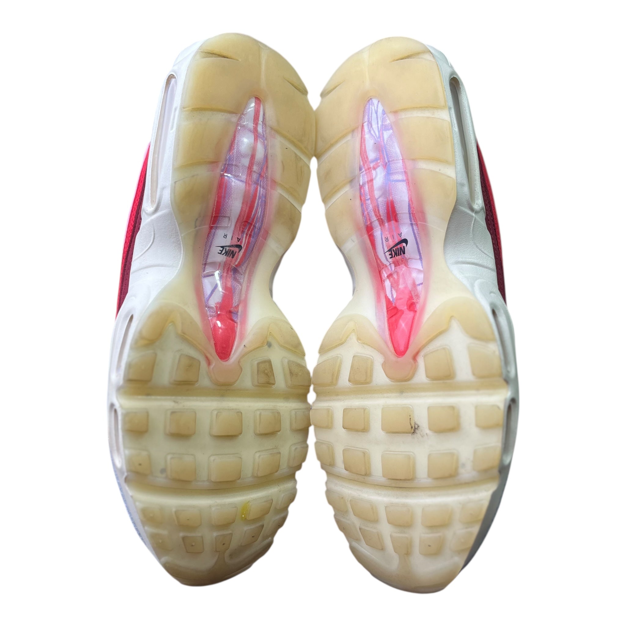 Nike Air Max 95 Anatomy Of Air (47.5EU)