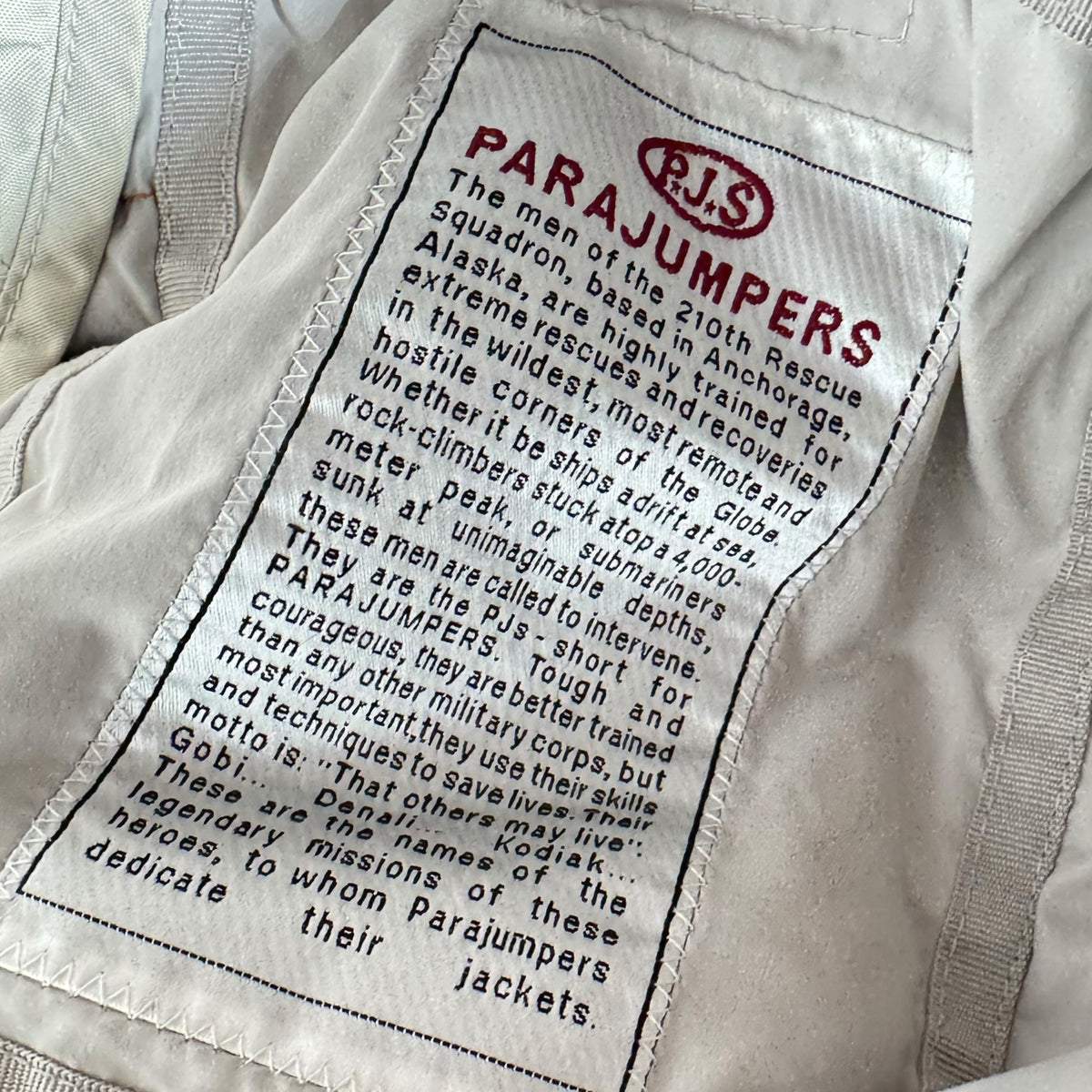 Doudoune Masterpiece Parajumpers (L)