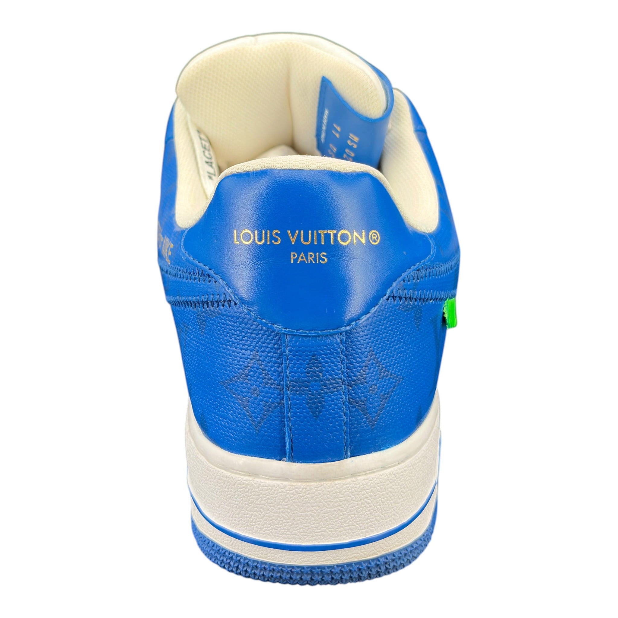 Air Force One Low Louis Vuitton (45EU)