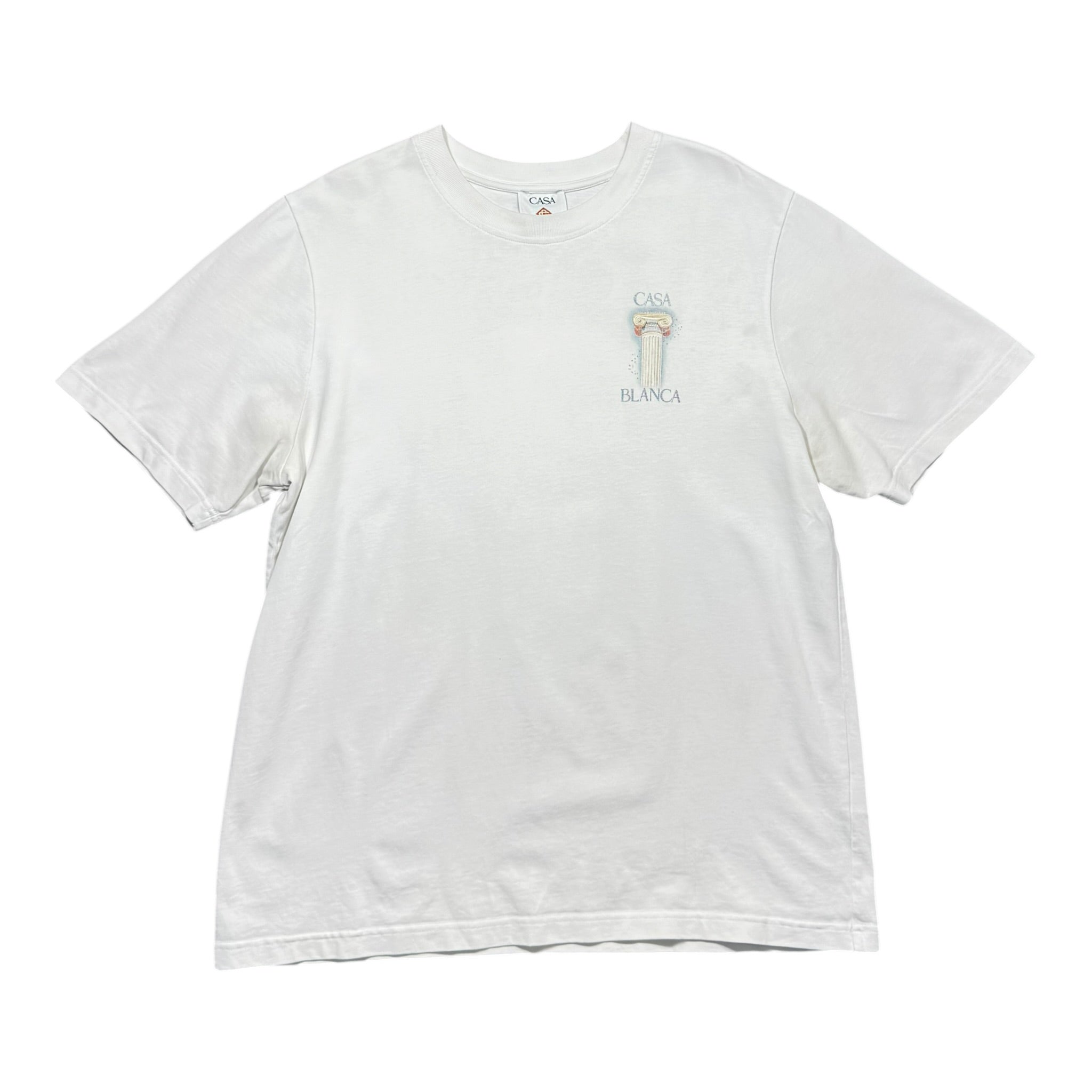 T-shirt Casablanca (XL)