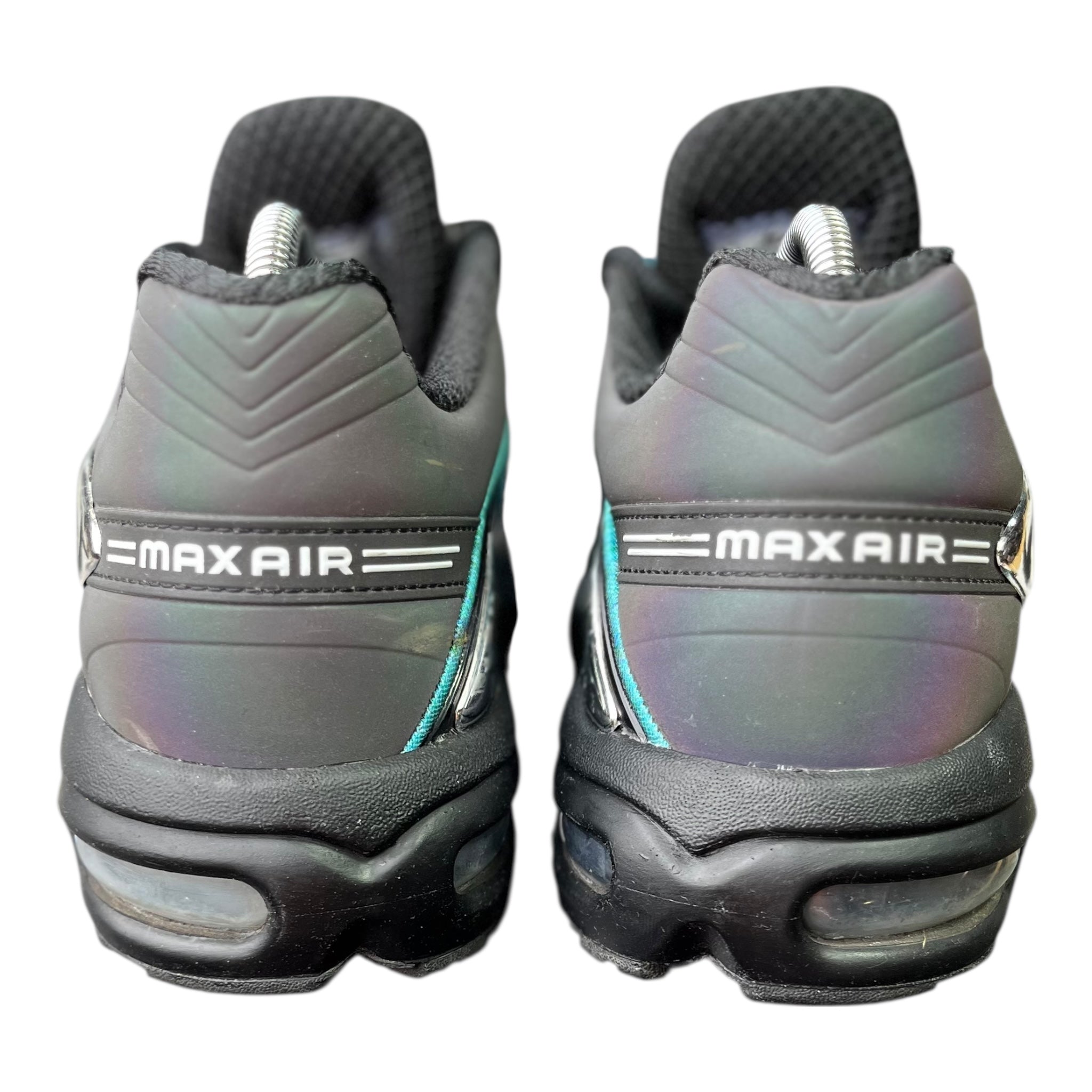 Nike Air Max Tailwind 5 Skepta Chrome Blue (44EU)