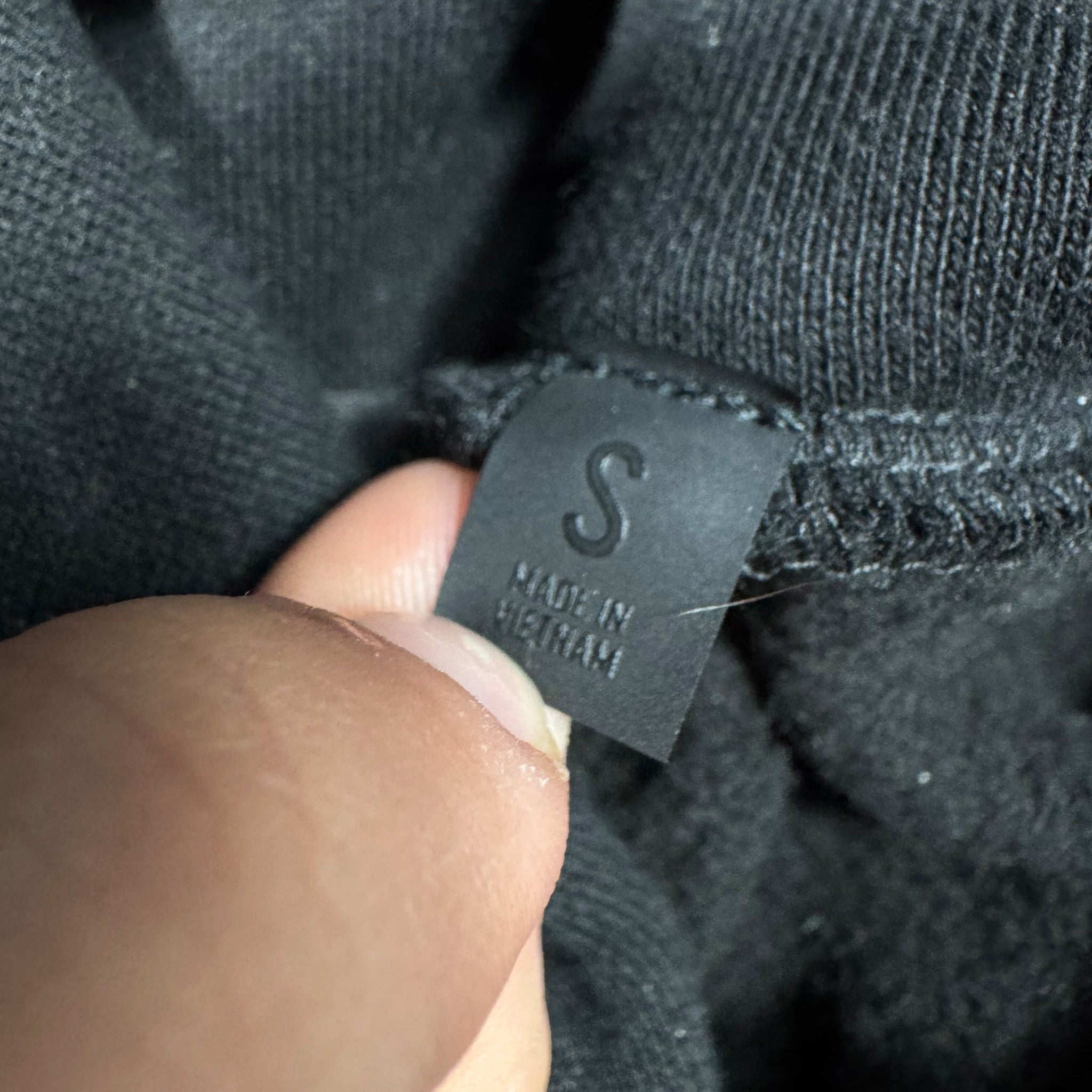 Sweat Essentials (S)