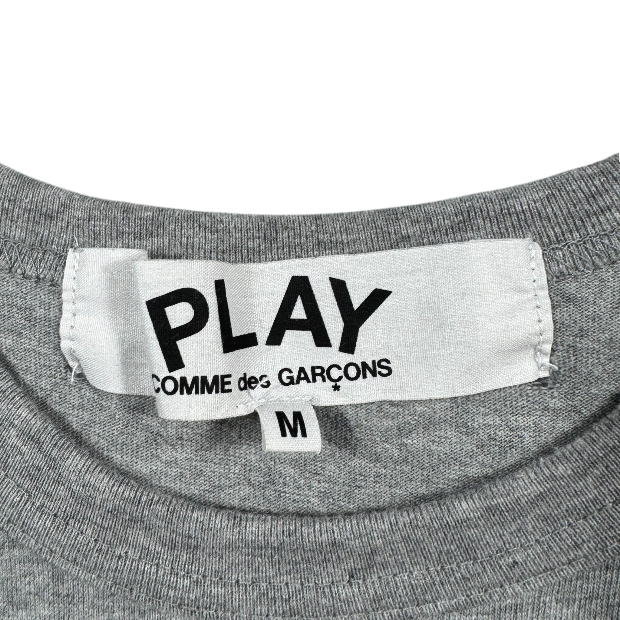 T-Shirt Comme des Garçons (M)