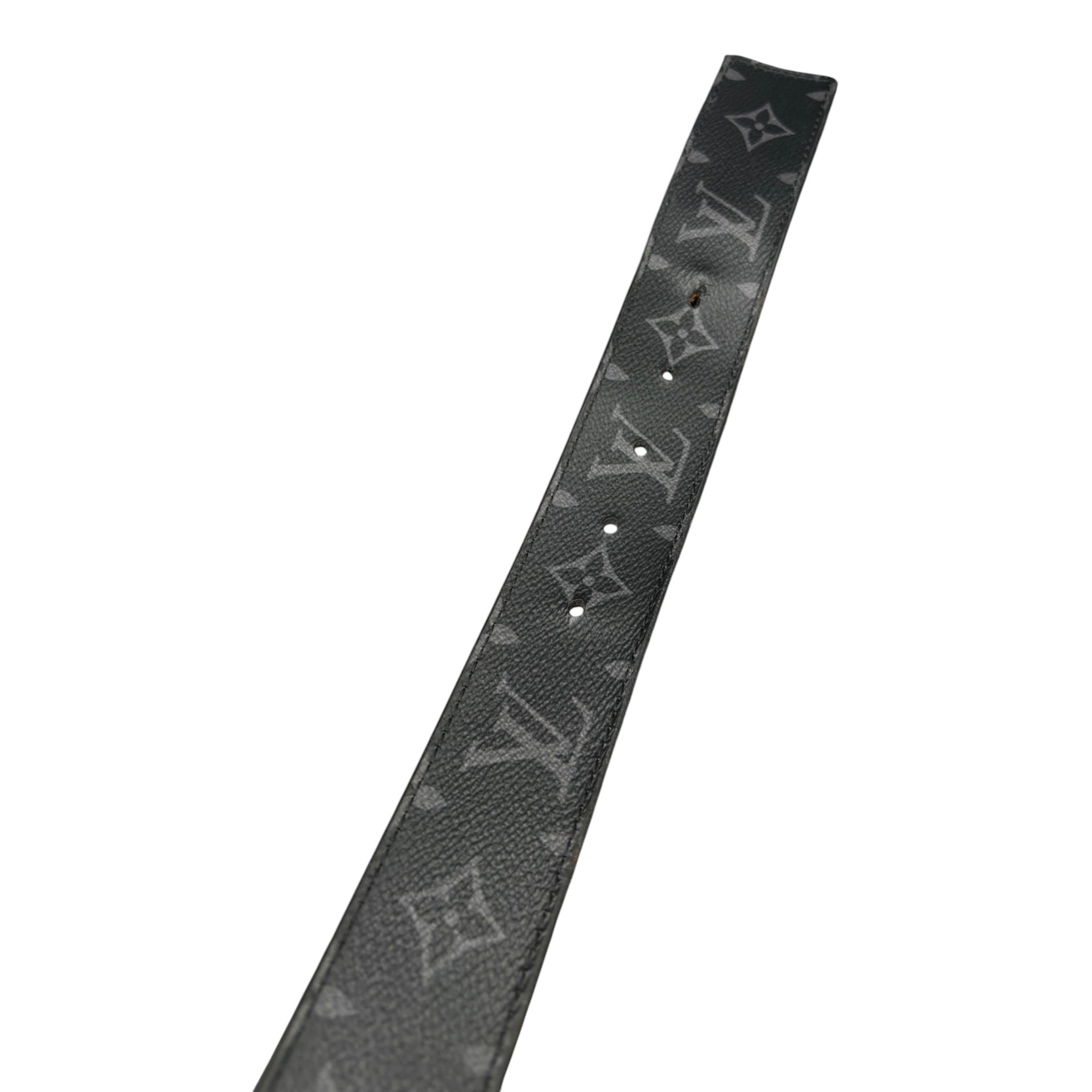 Ceinture réversible Louis Vuitton (90)