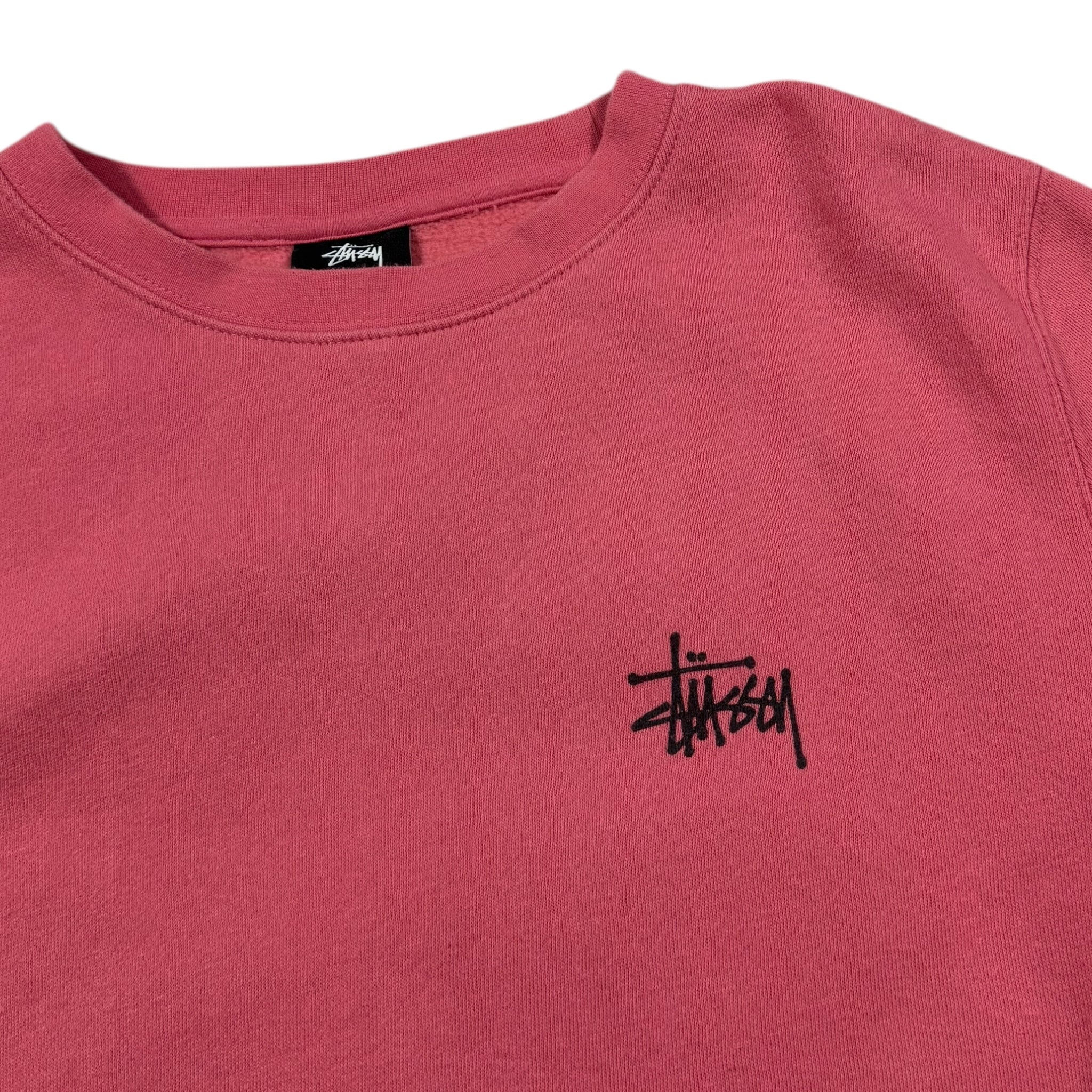Sweat Stussy (M)
