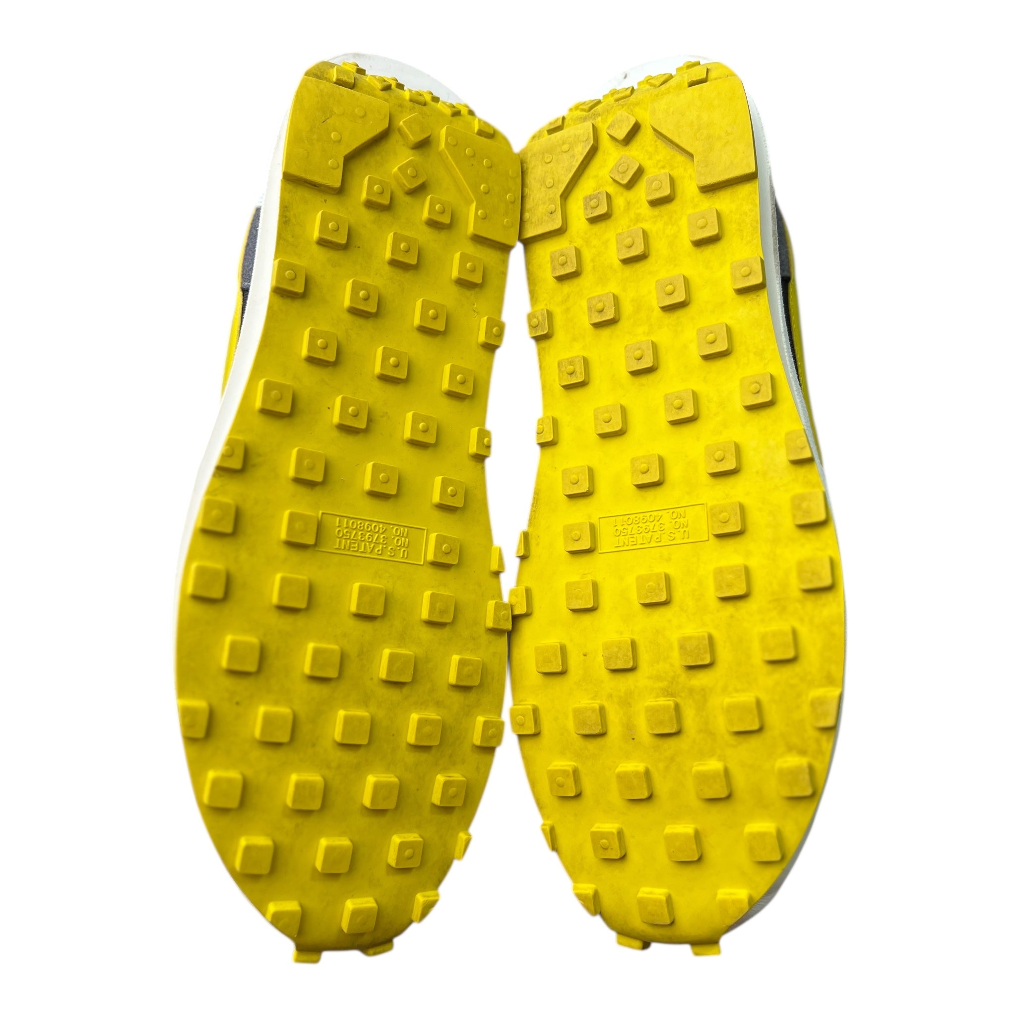 Nike LD Waffle Sacai Undercover Bright Yellow (45EU)