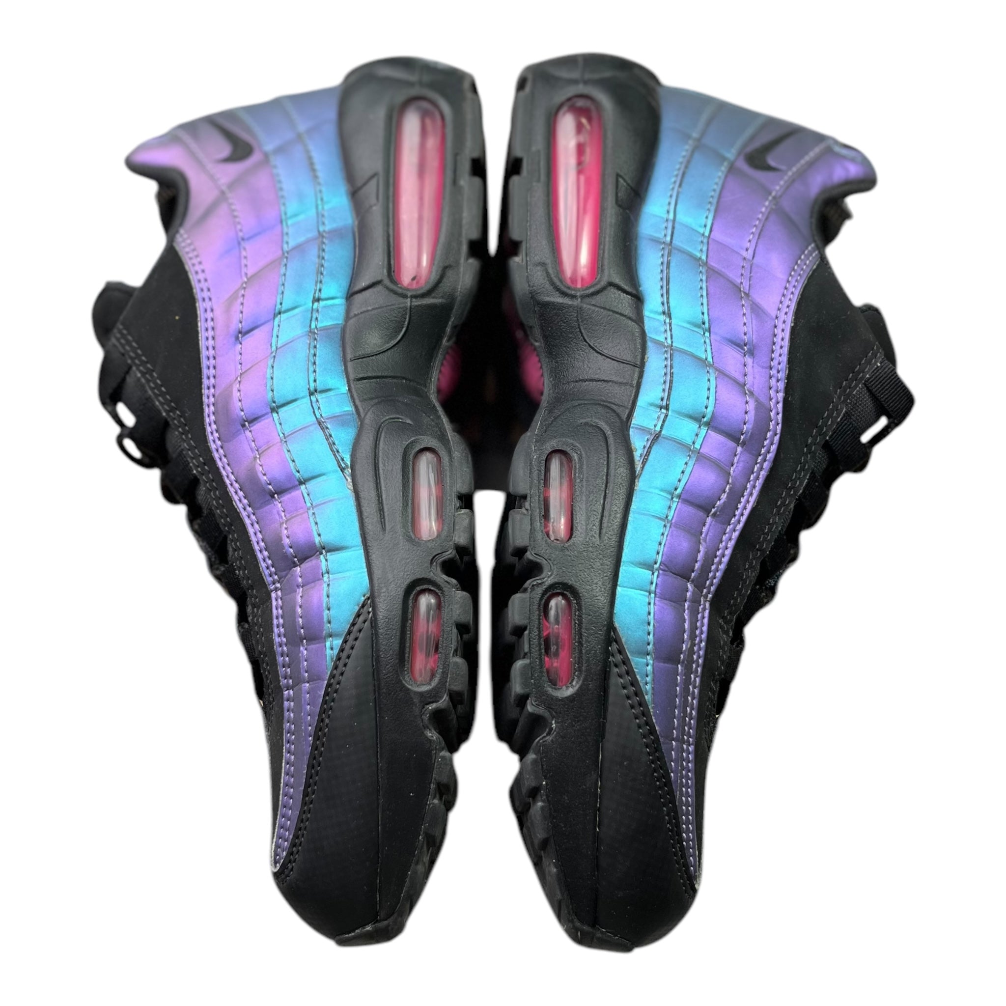 Nike Air Max 95 Throwback Future (42EU)