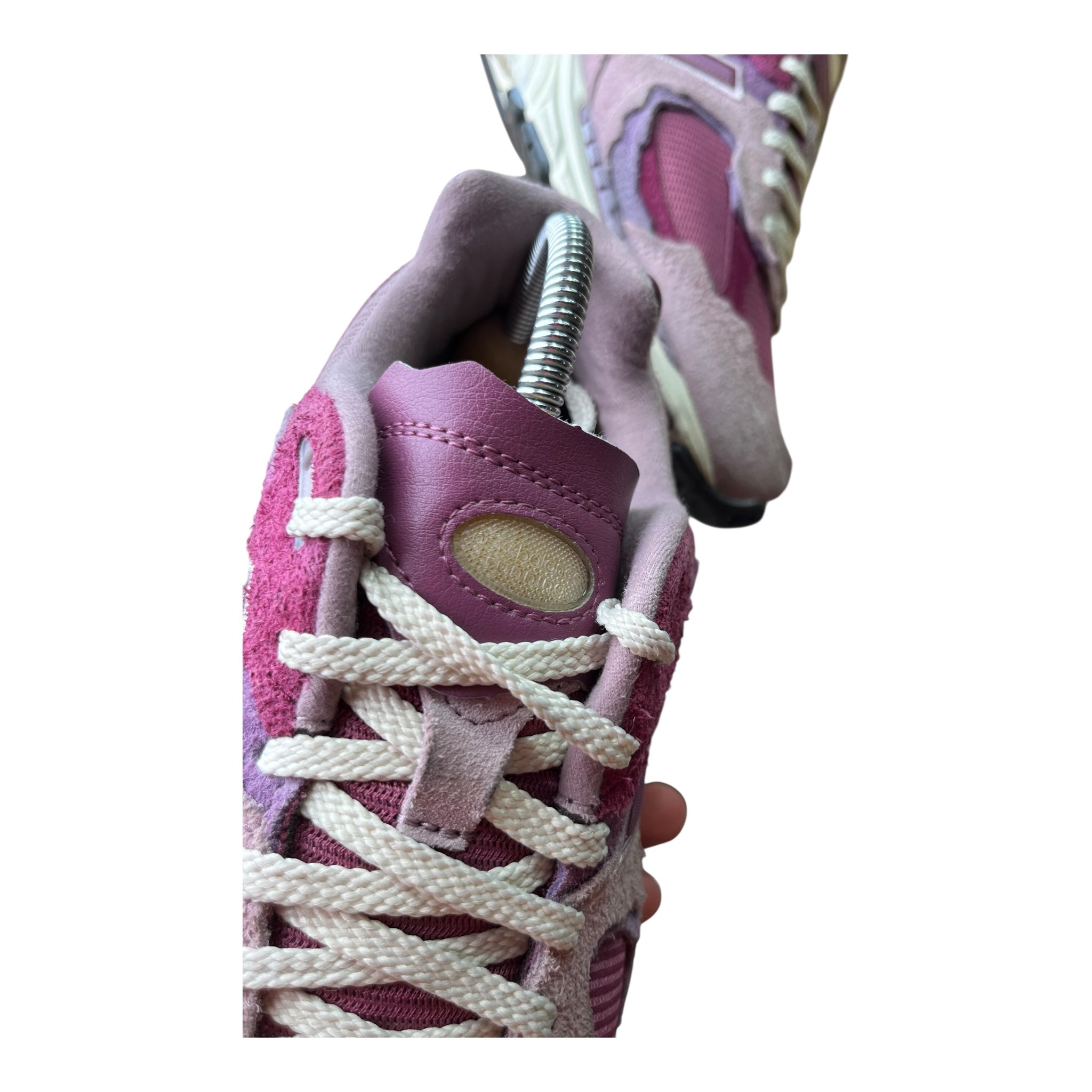 New Balance 2002R Protection Pack Pink Lilac (41.5EU)