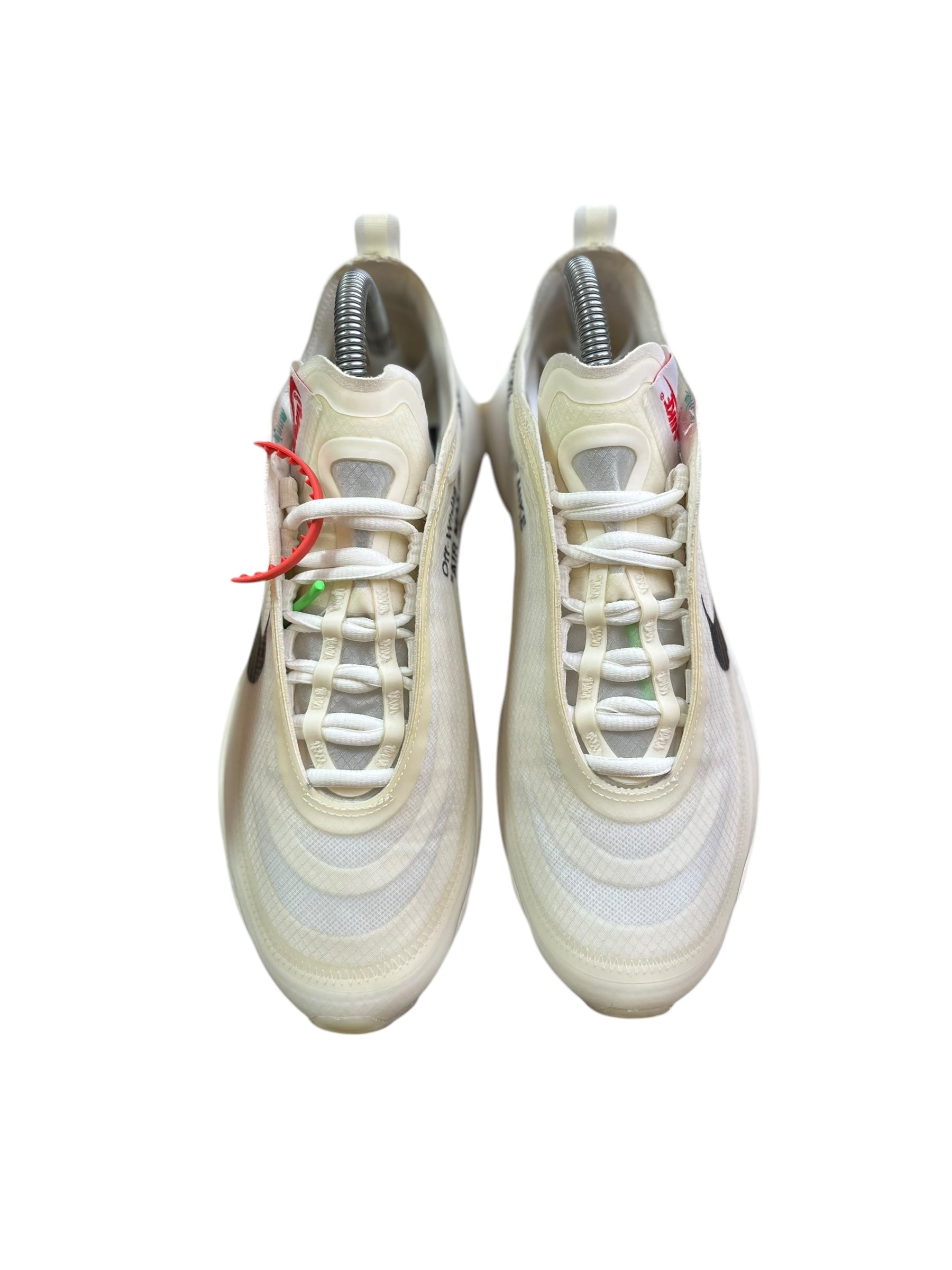Air Max 97 Off-White (38.5 EU)
