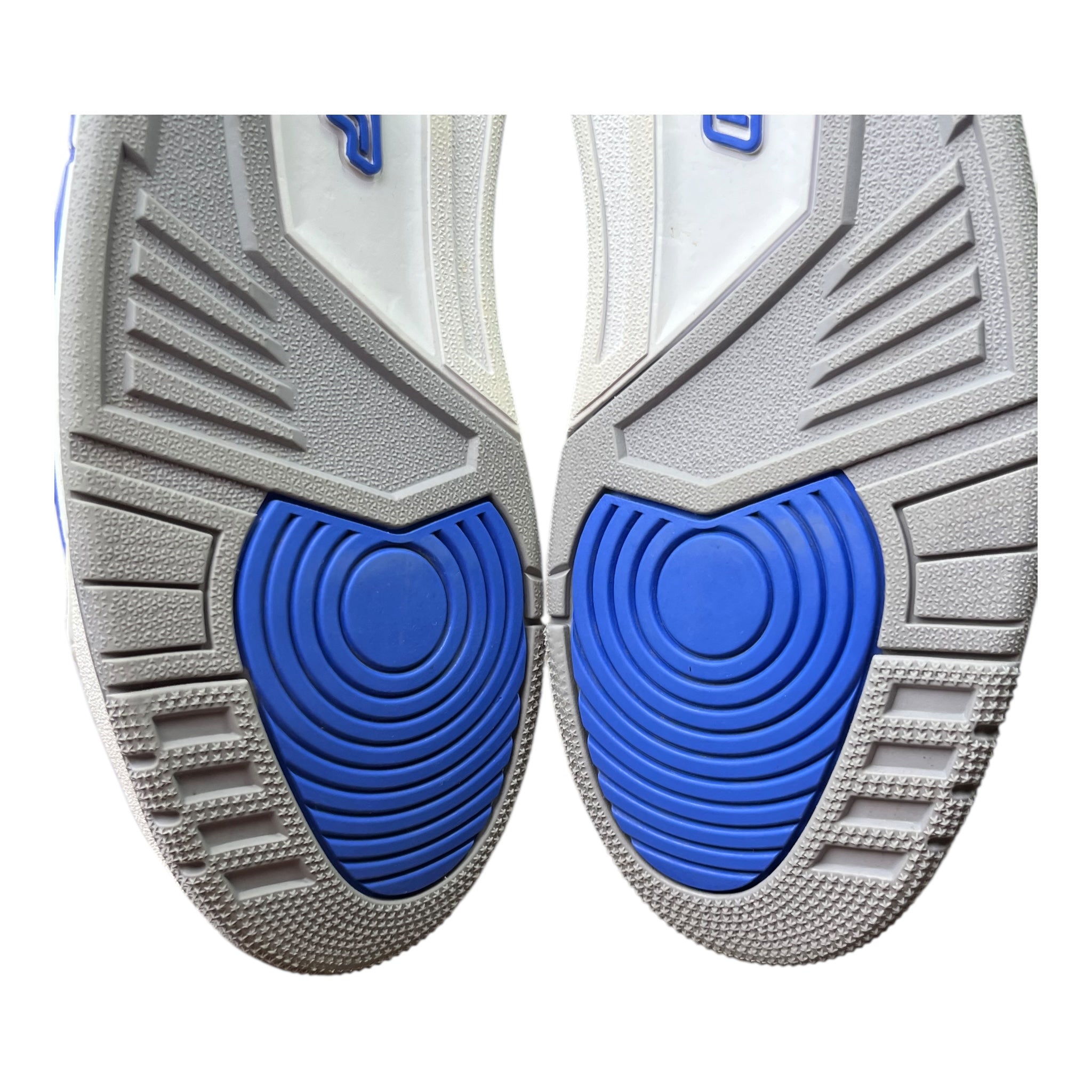 Jordan 3 Retro Racer Blue (41EU)