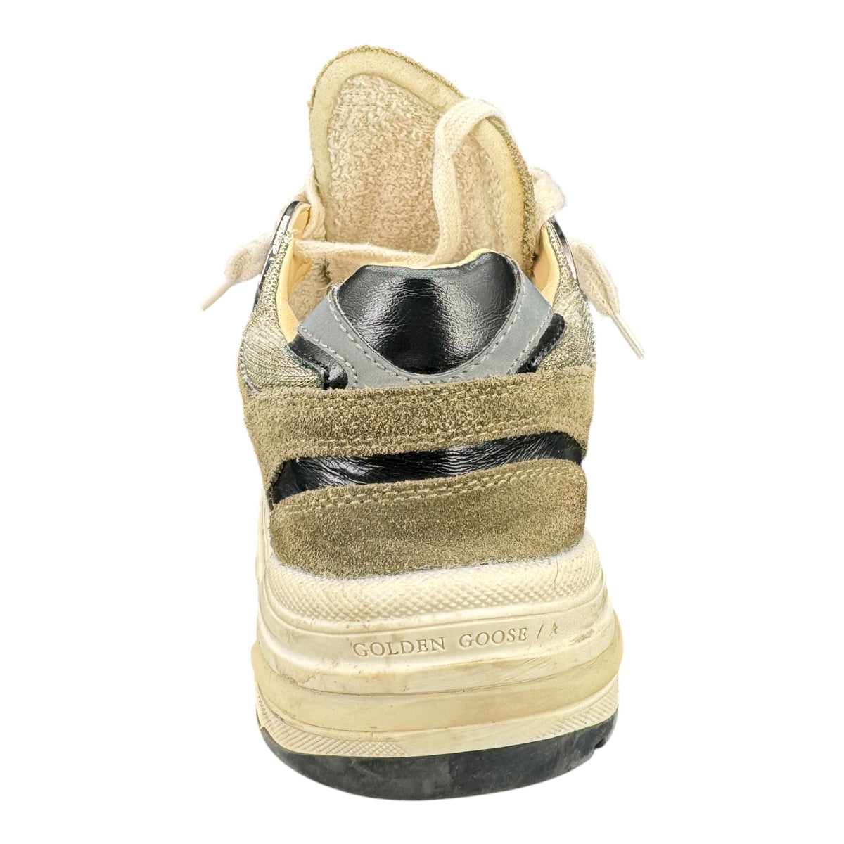 Golden Goose Dad Star (39EU)