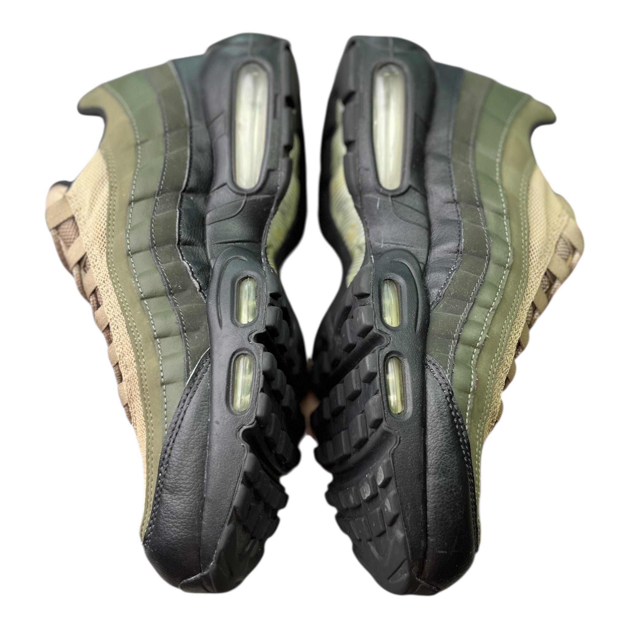Nike Air Max 95 Sequoia (42,5EU)
