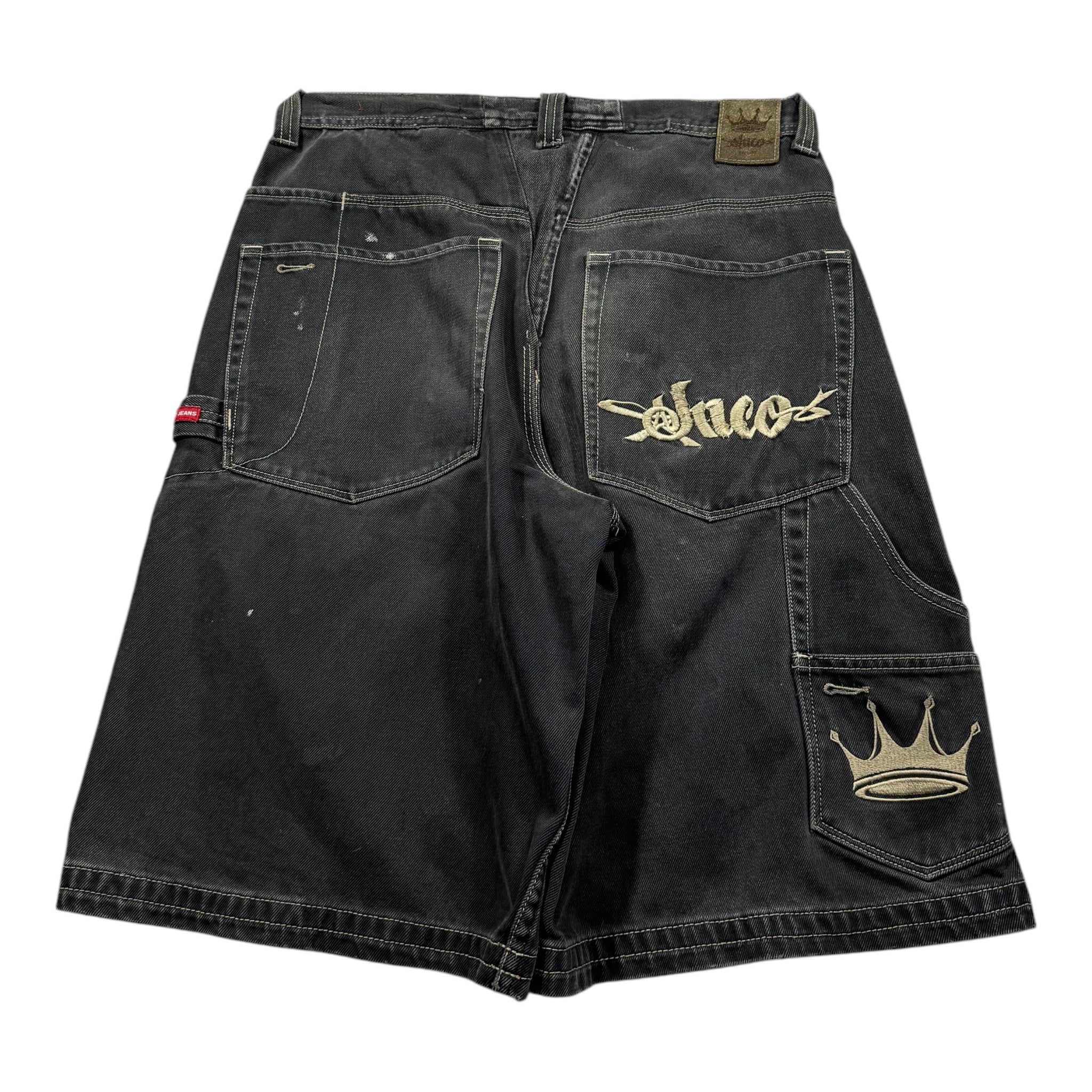 Jort baggy JNCO (S)