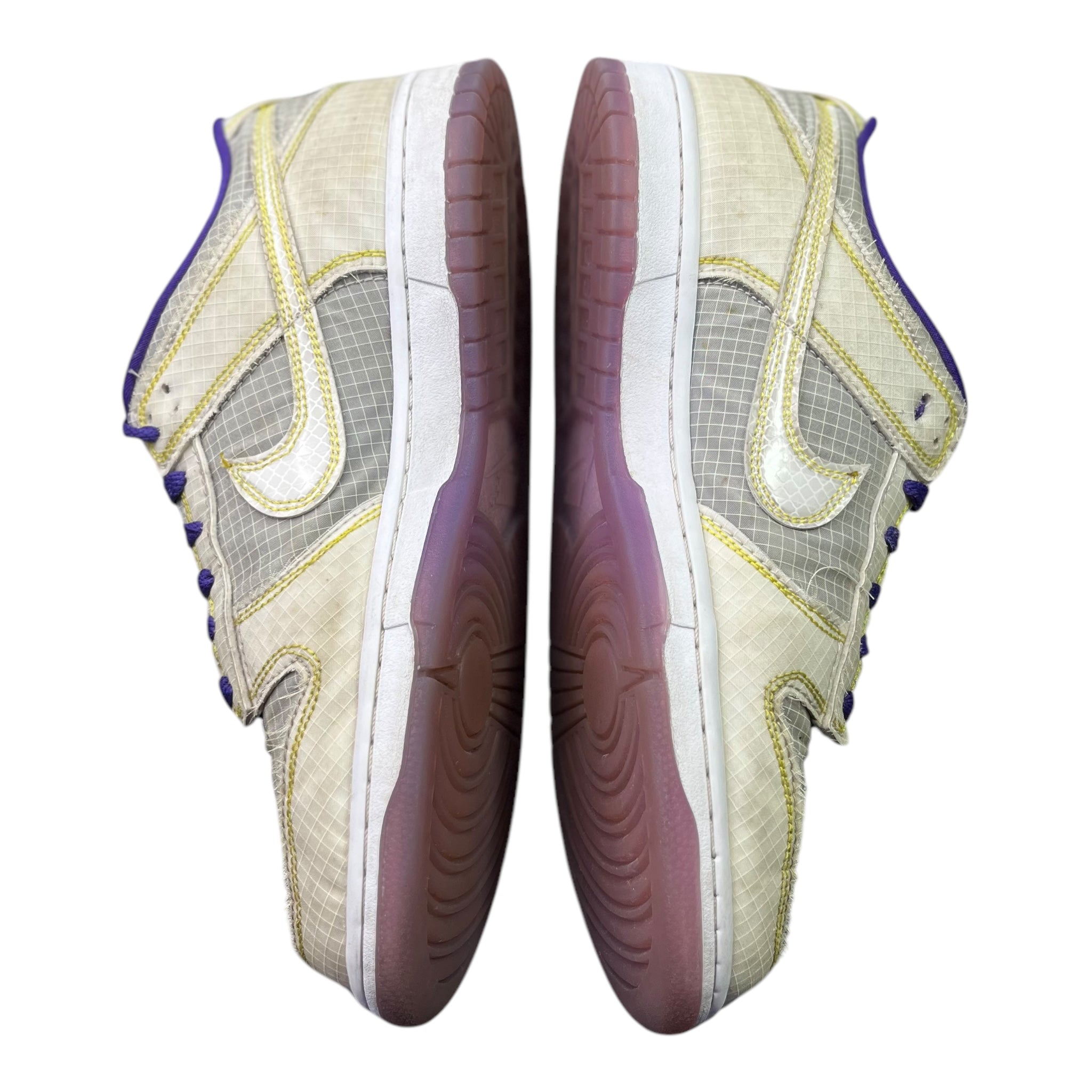Nike Dunk Low Union LA Court Purple (44EU)