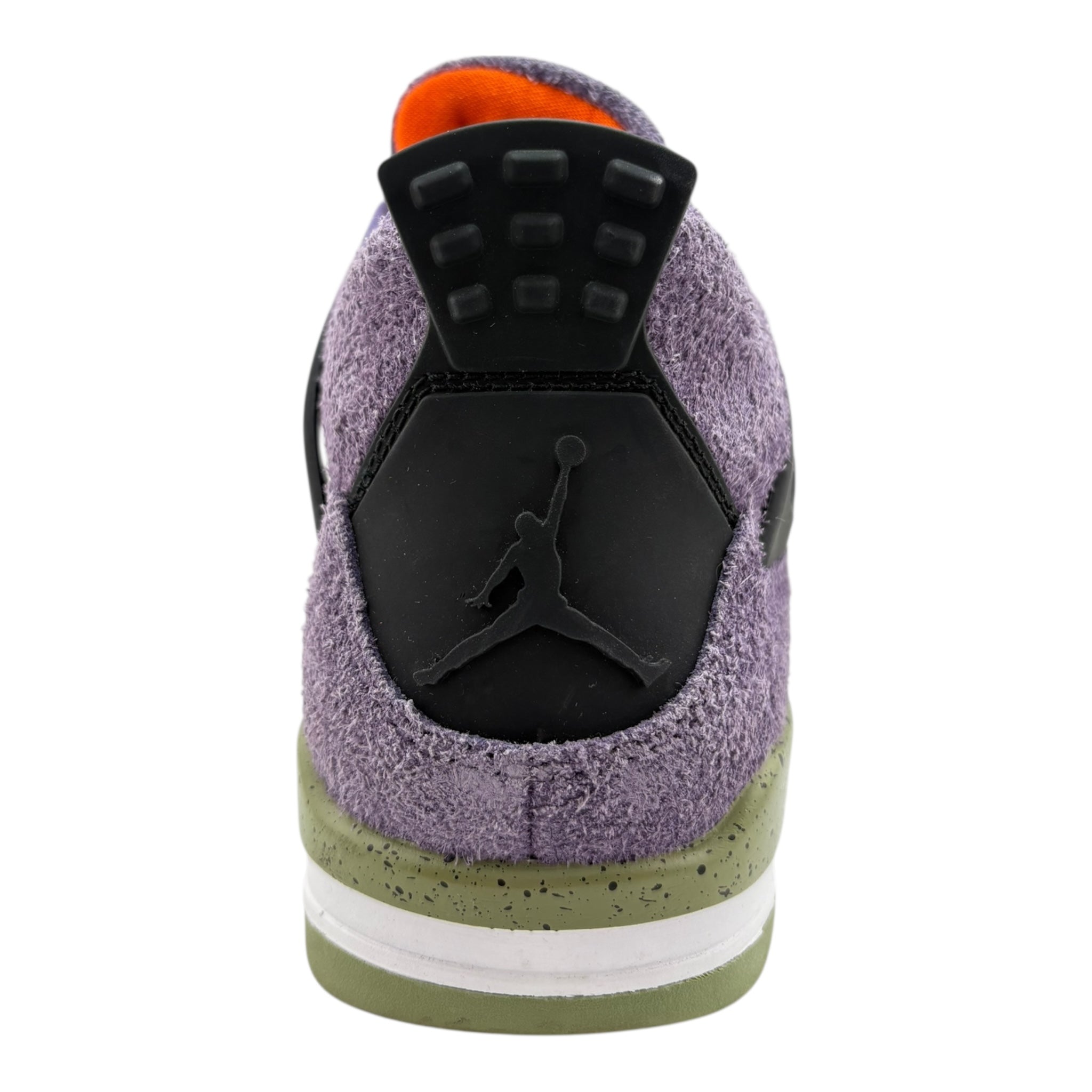 Jordan 4 Canyon Purple (38.5EU)