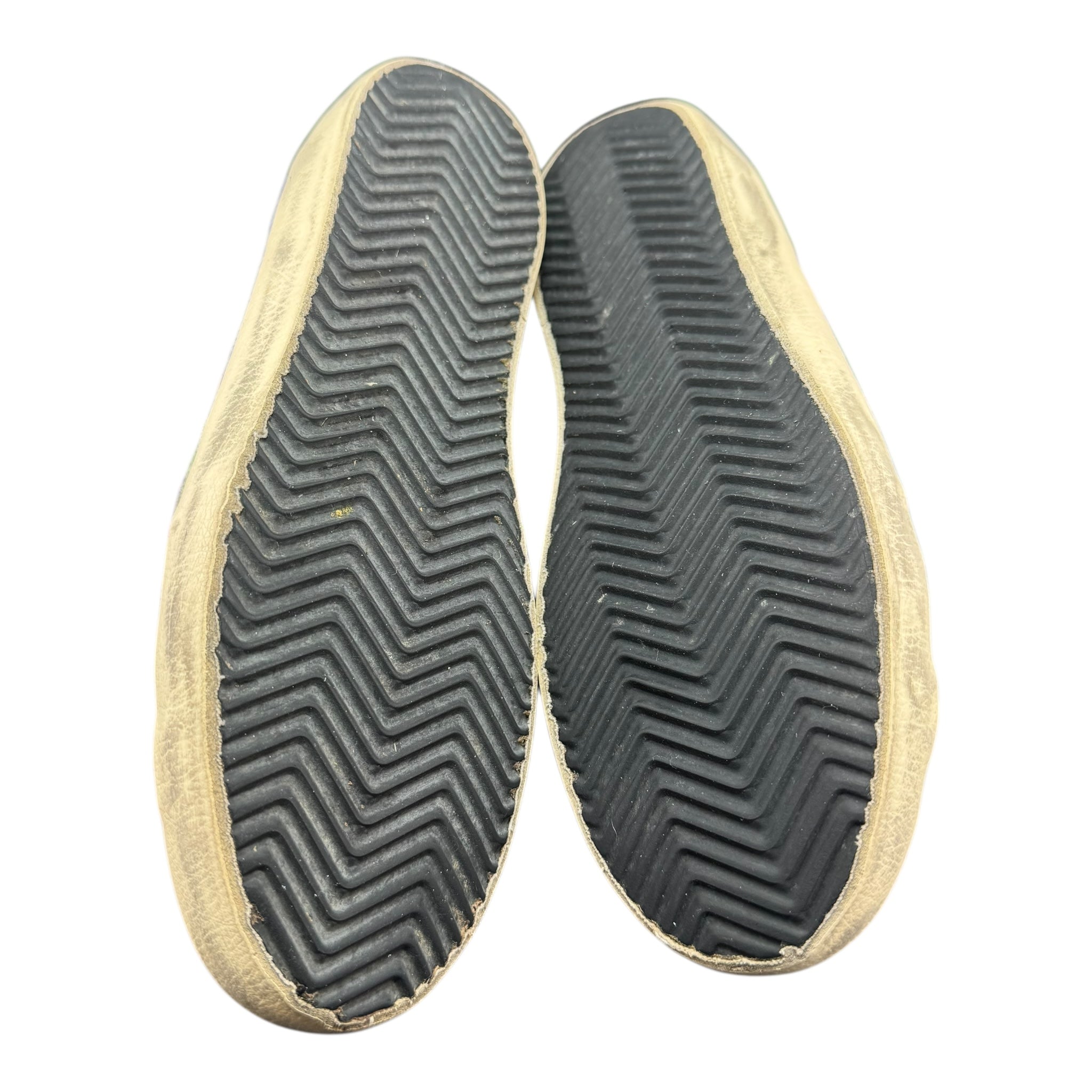 Golden Goose Super Star (36EU)