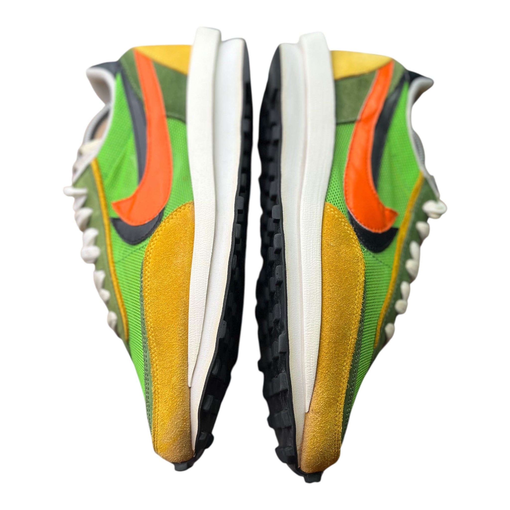 Nike LD Waffle Sacai Green Multi (45EU)