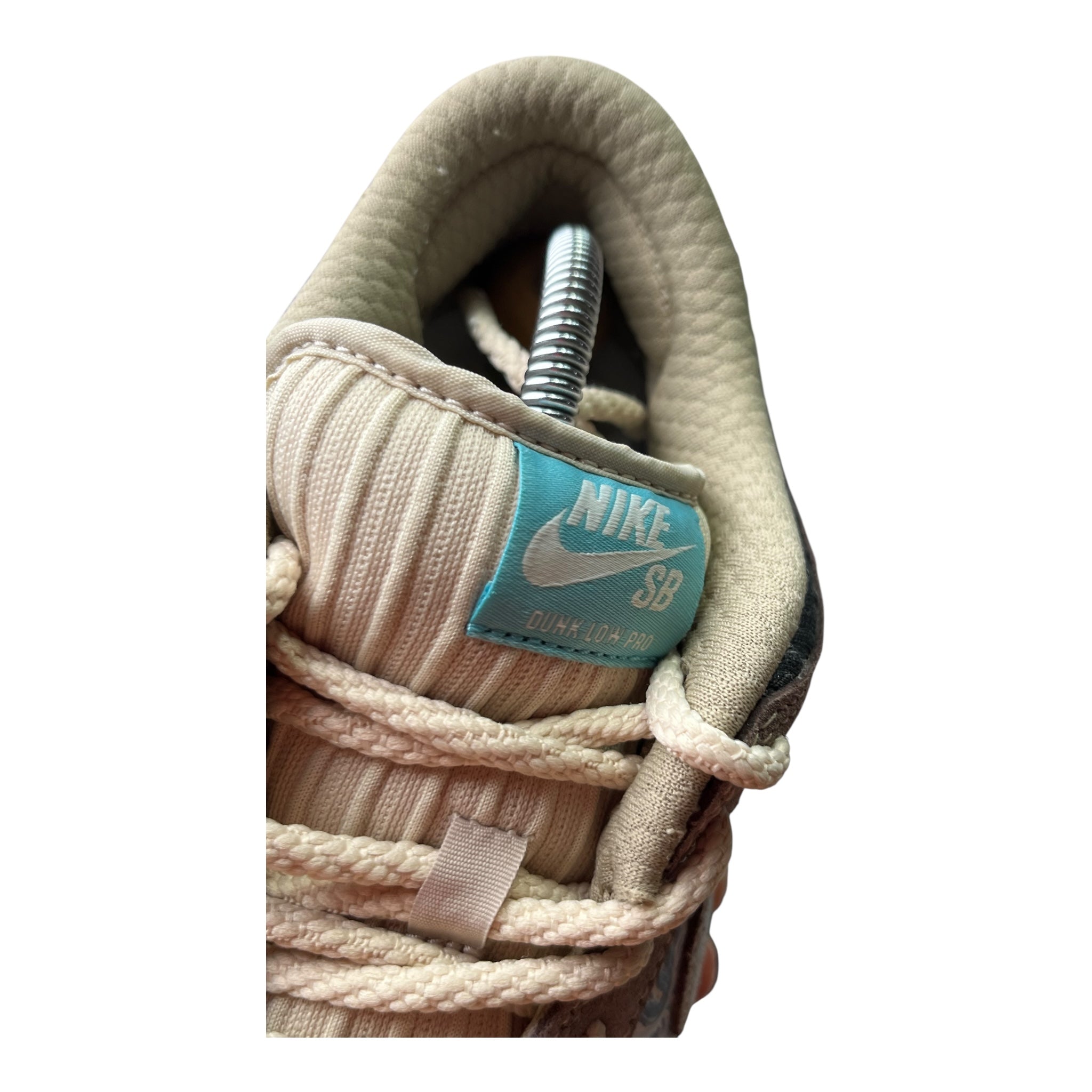 Nike Dunk Low Sb Big Money Savings (45.5EU)