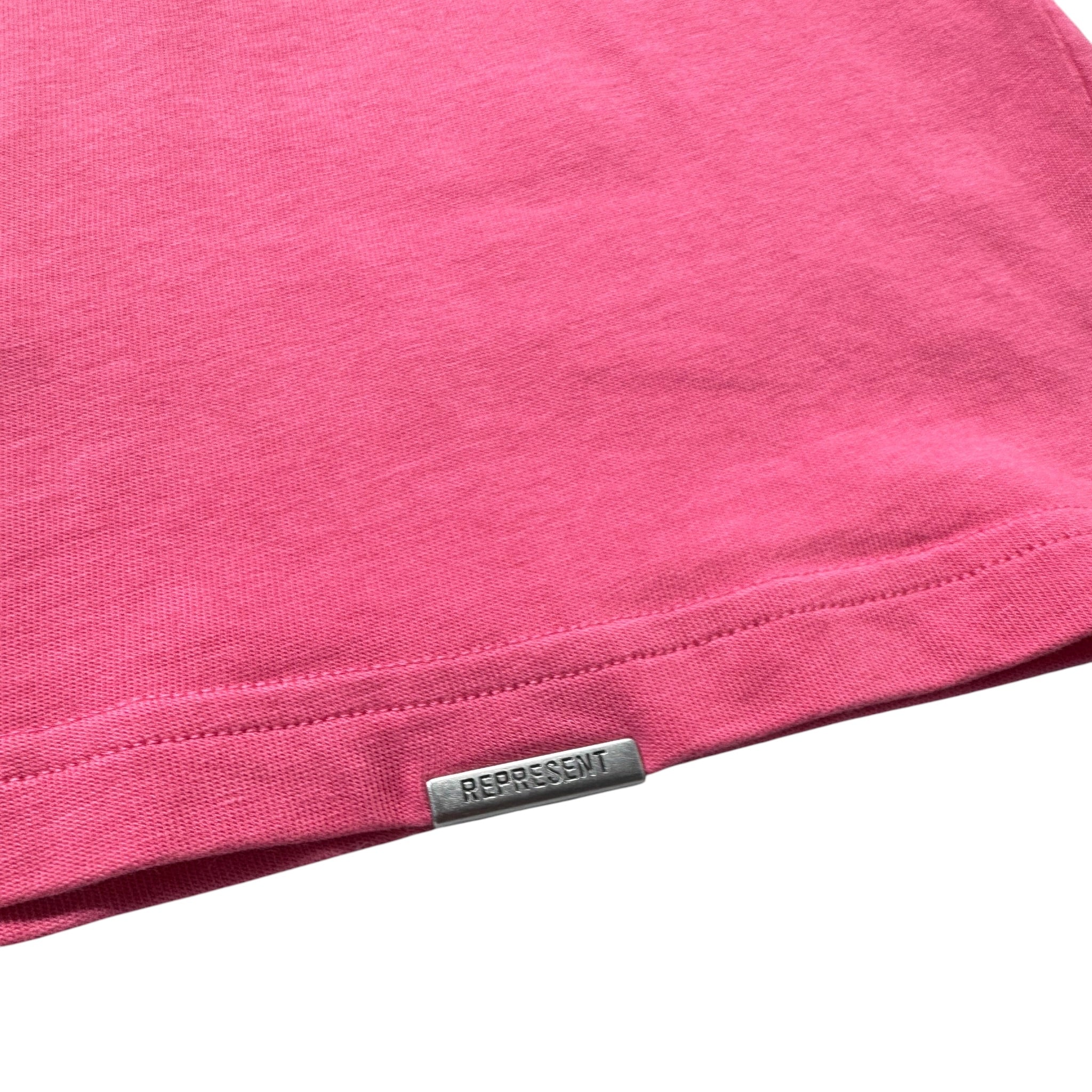 T-shirt Represent (XS)
