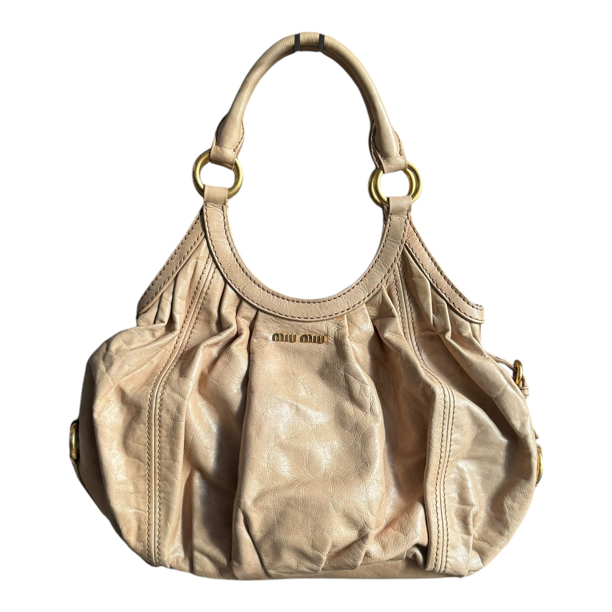 Sac Miu Miu