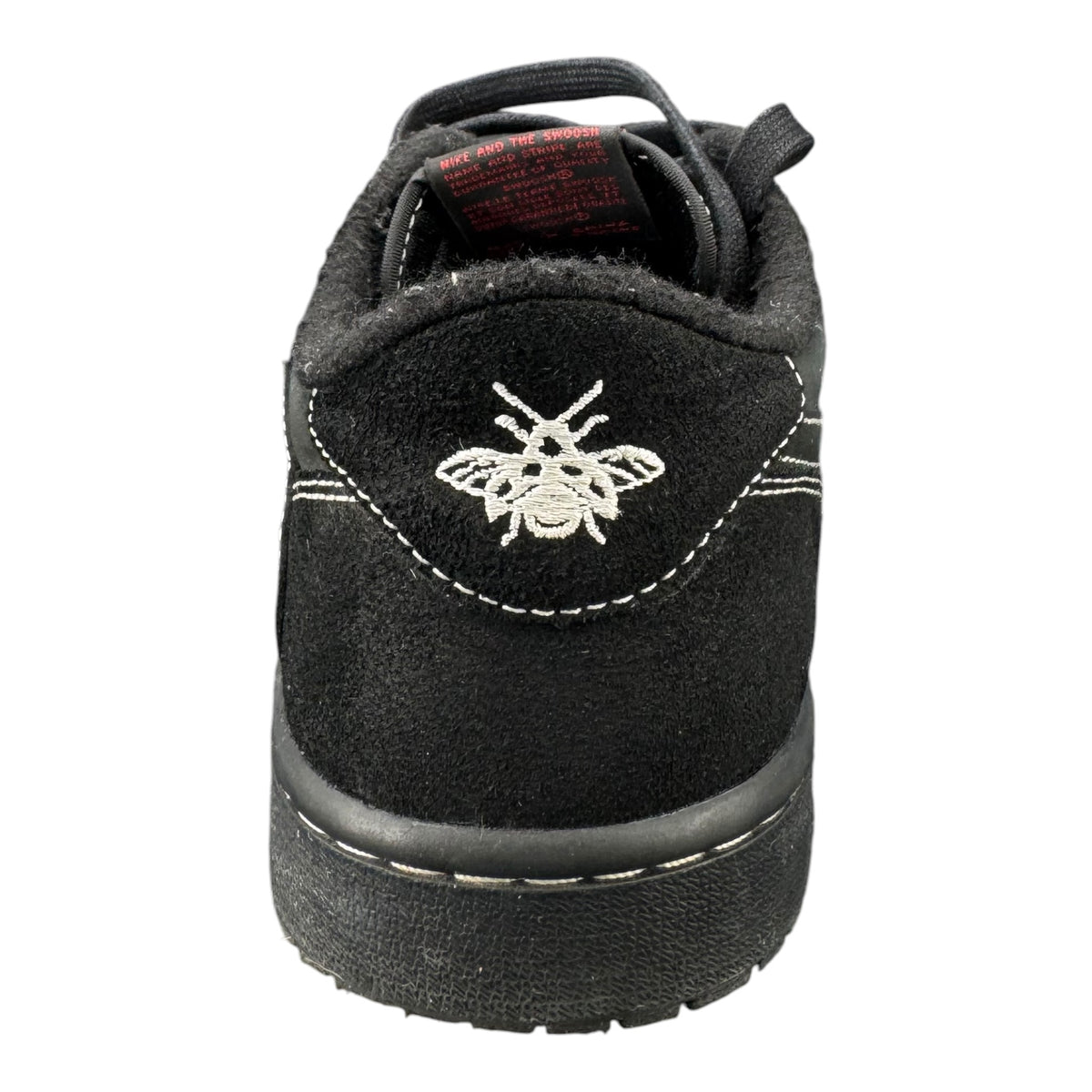 Jordan One Low Travis Scott Phantom (43EU)