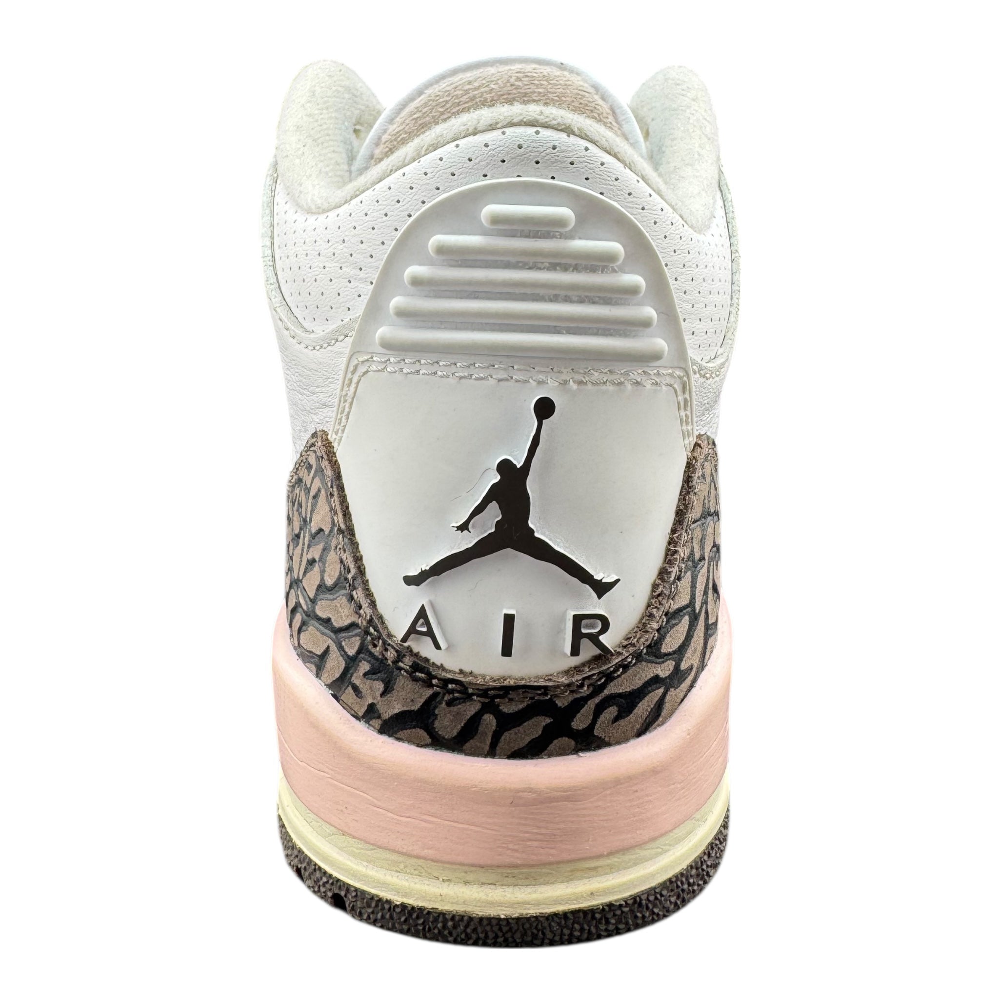 Jordan 3 (37.5EU)