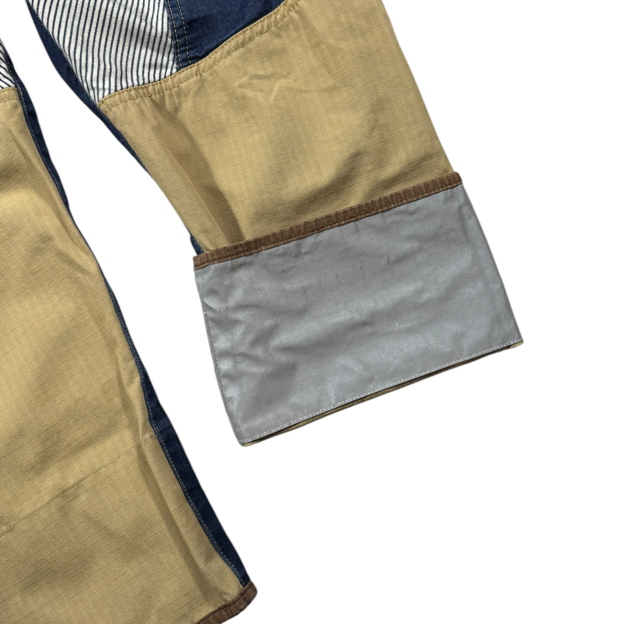 Jean baggy Junya Watanabe (XL)
