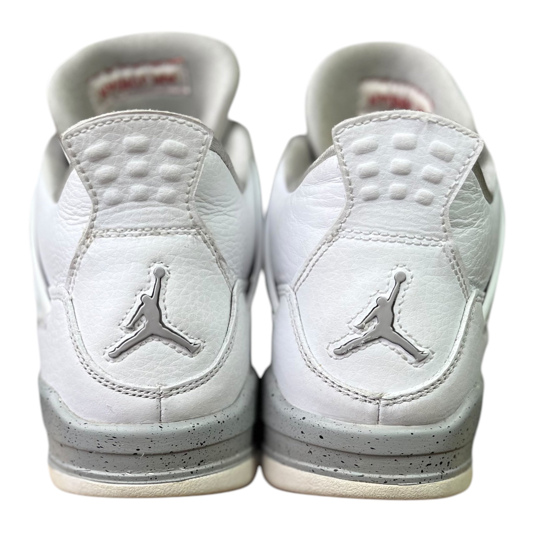 Jordan 4 Retro White Oreo (39EU)