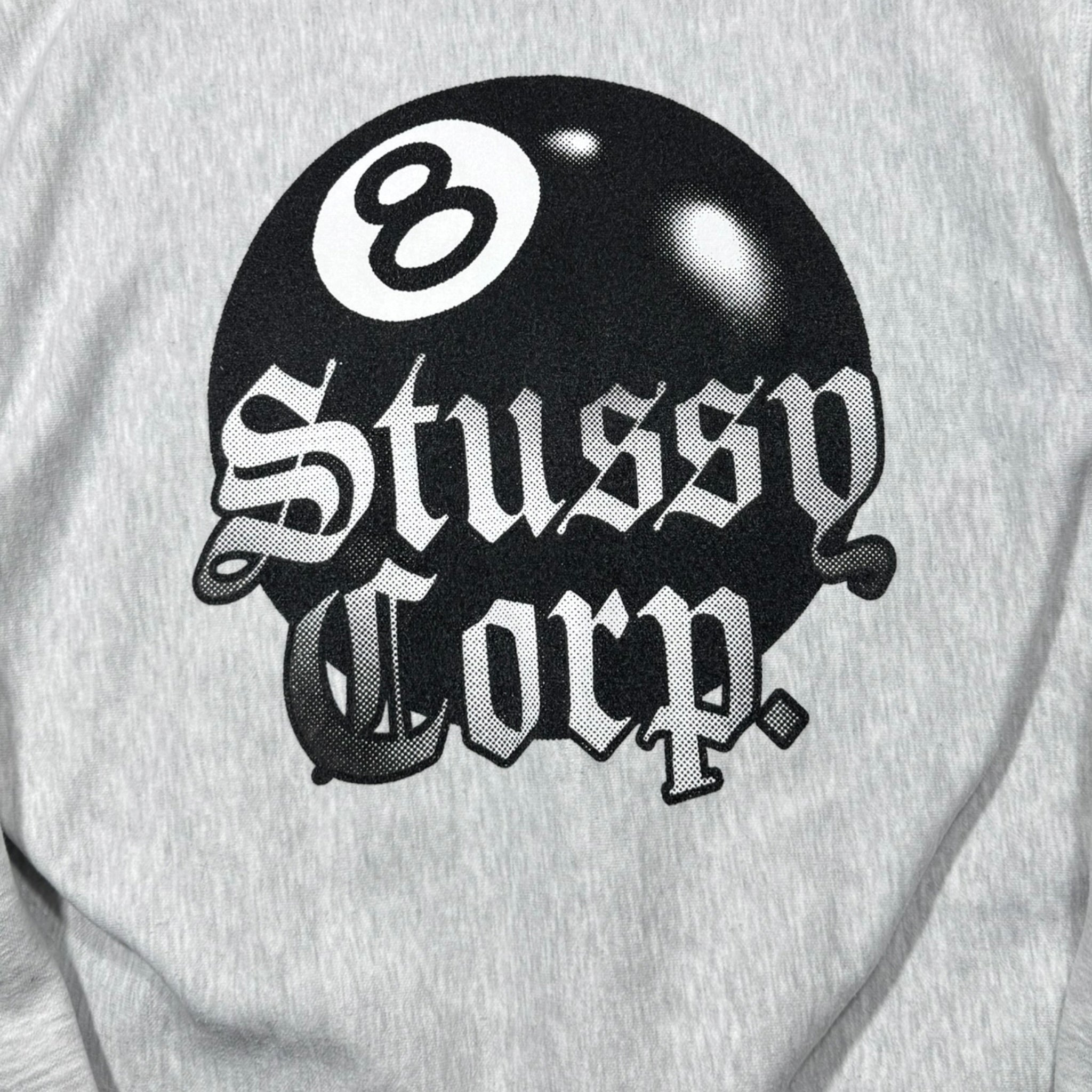 Sweat Stussy (S)
