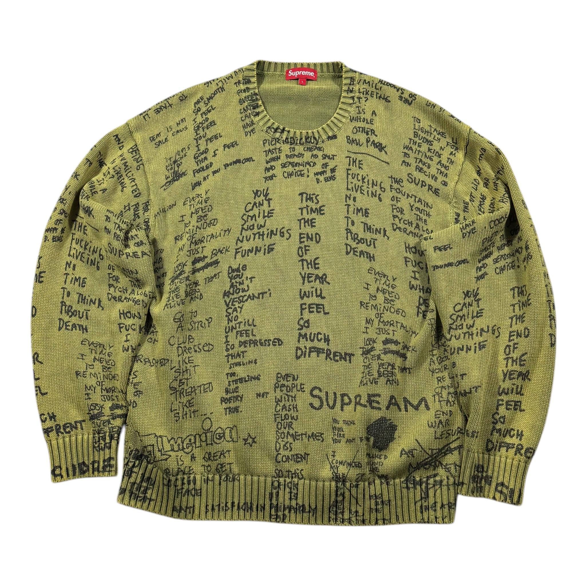 Pull Supreme (L)