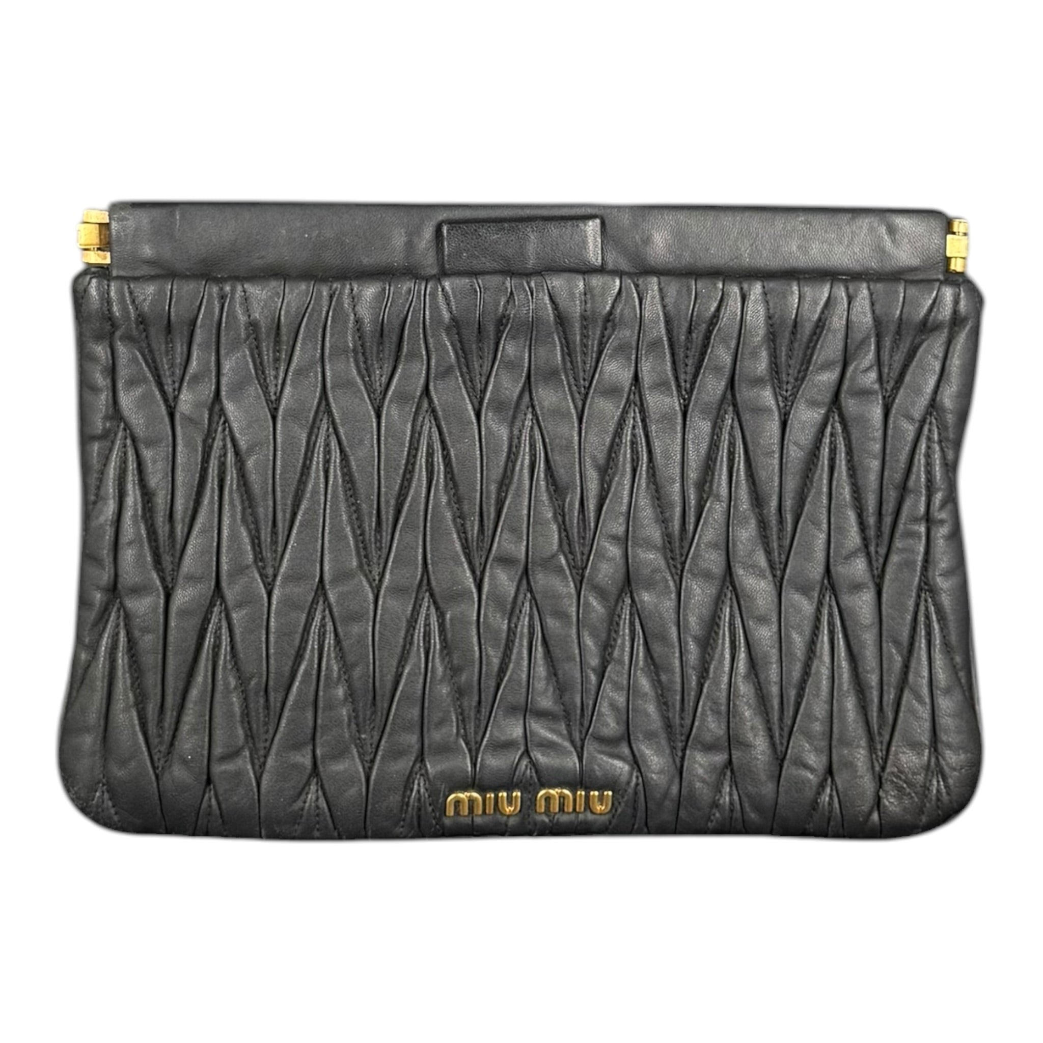 Pochette Miu Miu