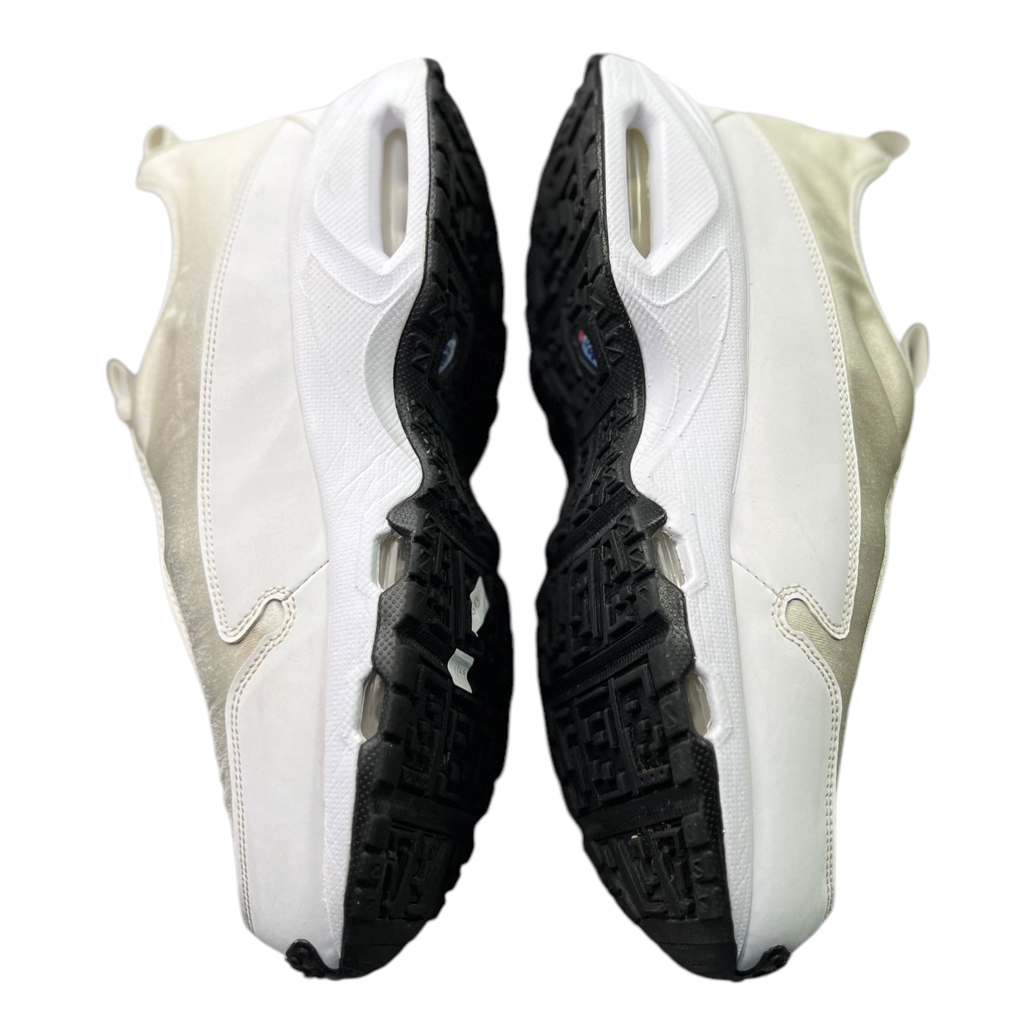 Nike Air Max Sunder SP Comme des Garçons White (44.5EU)