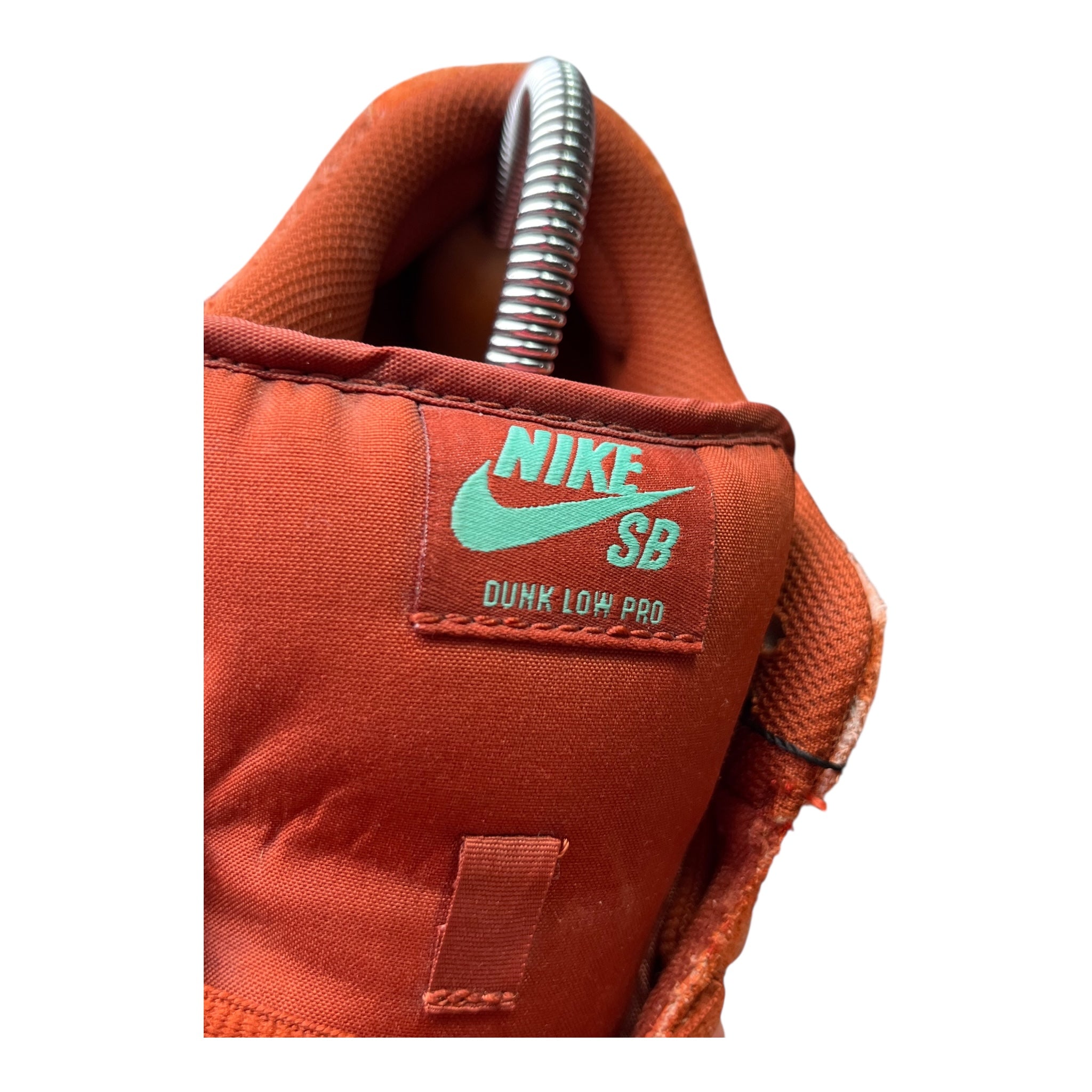 Nike Dunk Low Sv Mystic Red (41EU)