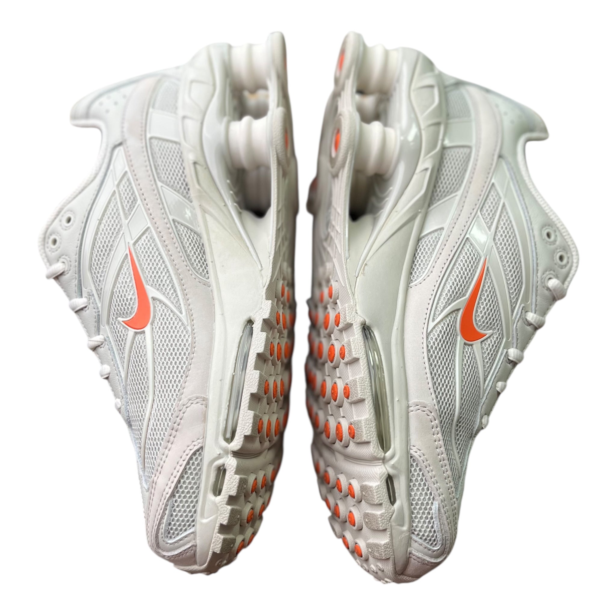 Nike Shox Ride 2 Light Bone (39EU)