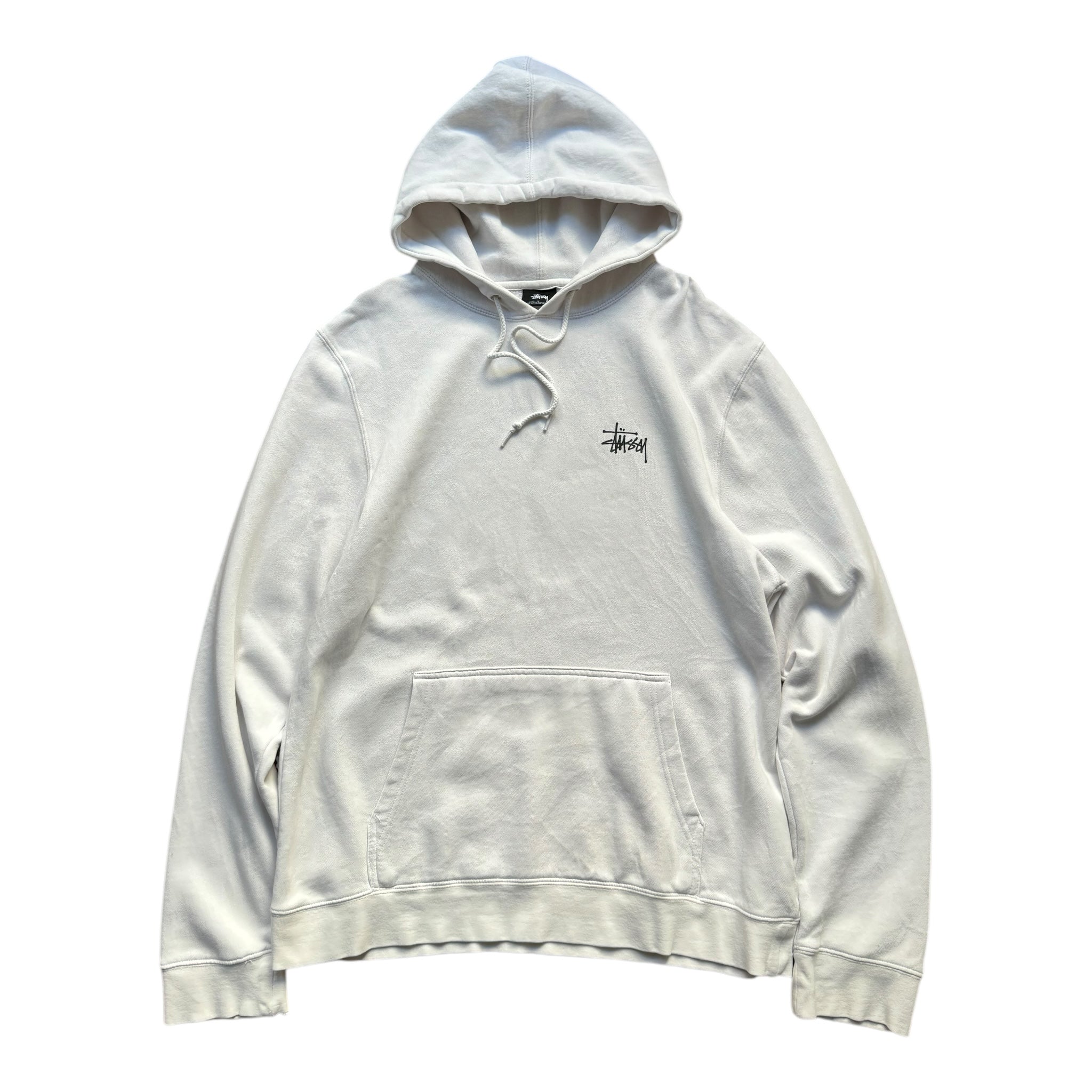Sweat Stussy (L)