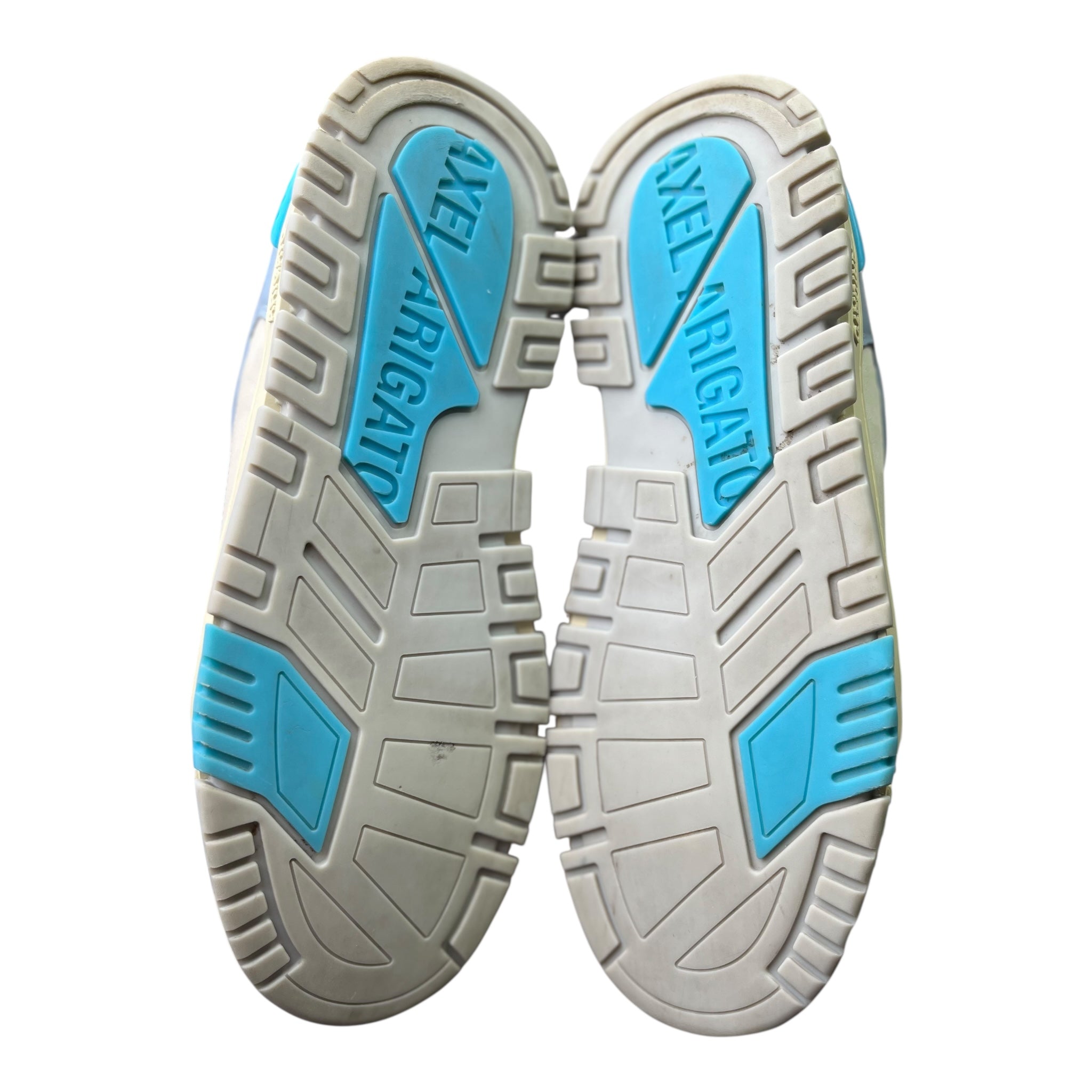Axel Arigato Area Lo Pink Light Blue (46EU)