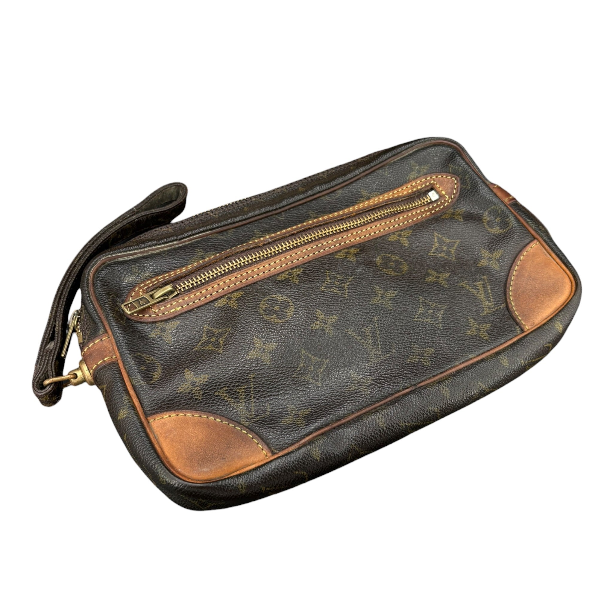 Louis Vuitton Clutch