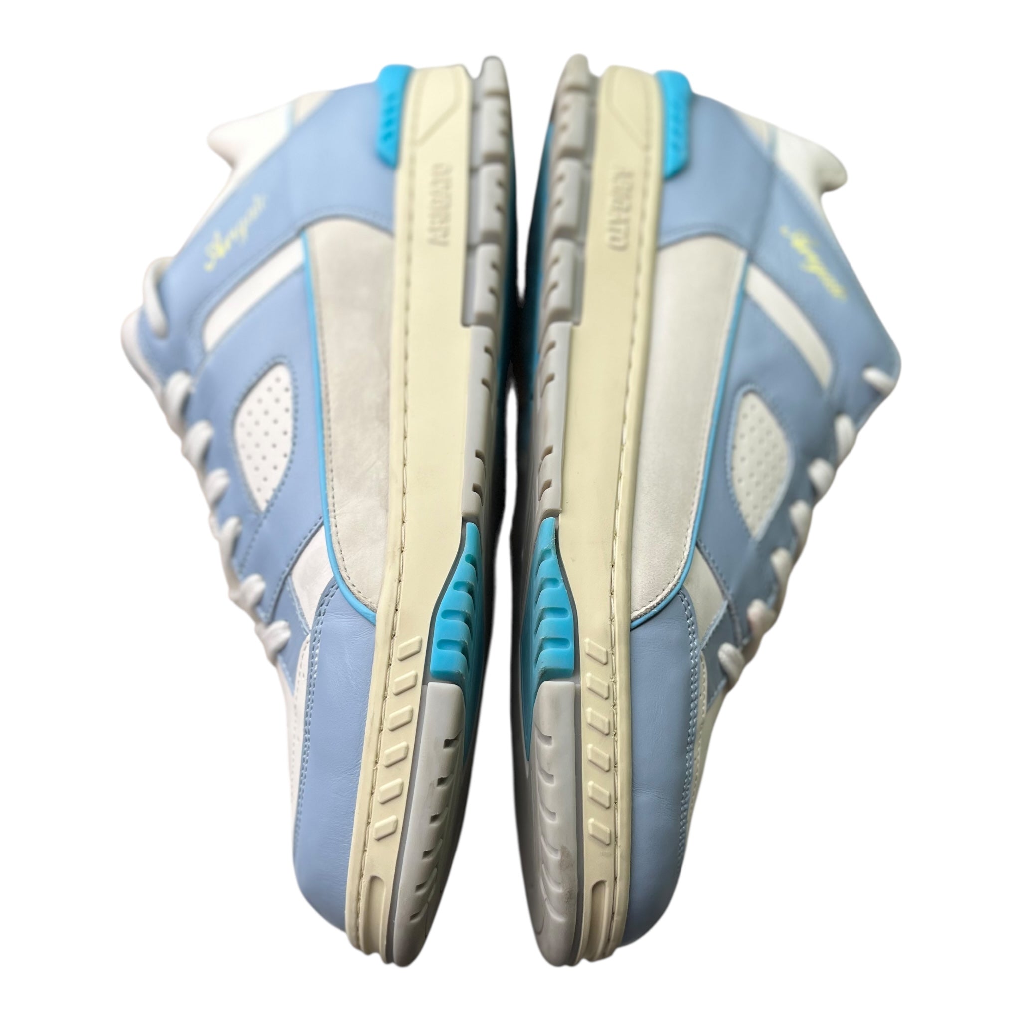 Axel Arigato Area Lo Pink Light Blue (46EU)