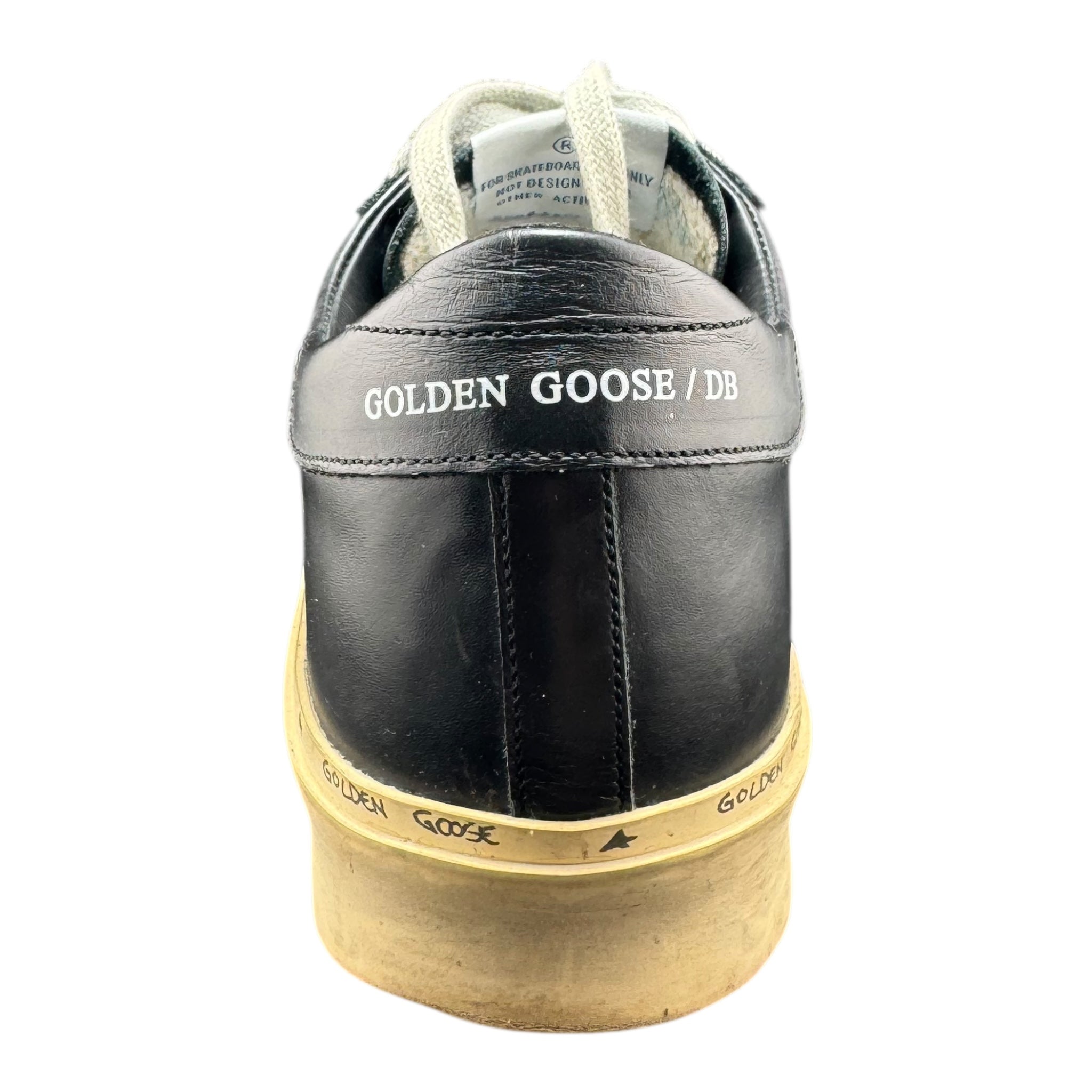 Golden Goose Super Star