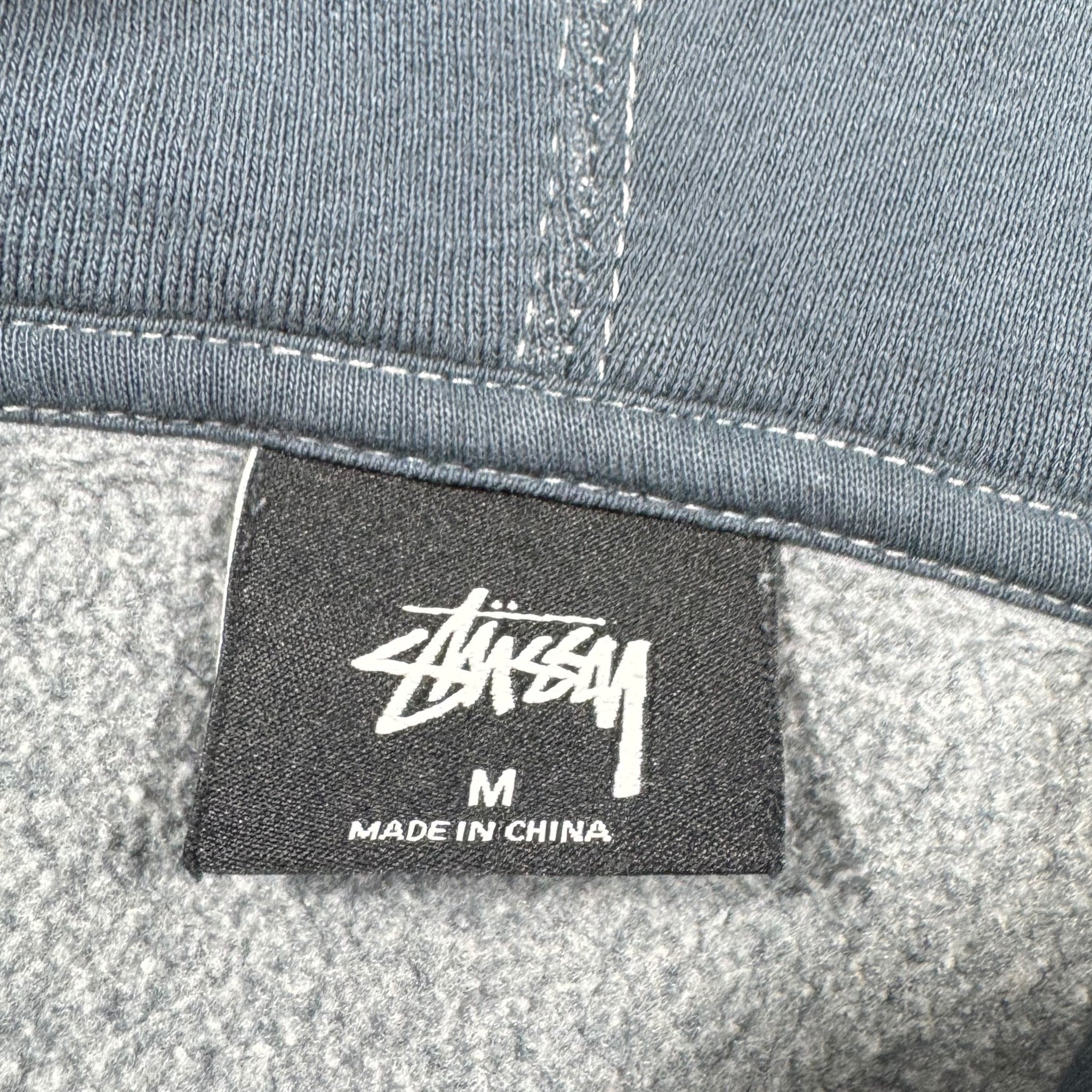 Sweat Stussy (S)