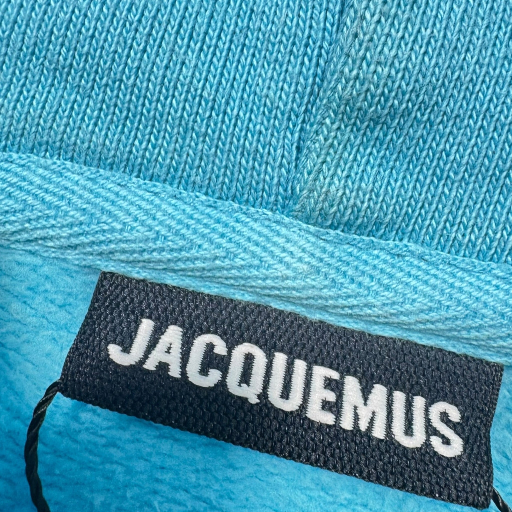 Sweat Jacquemus (S)