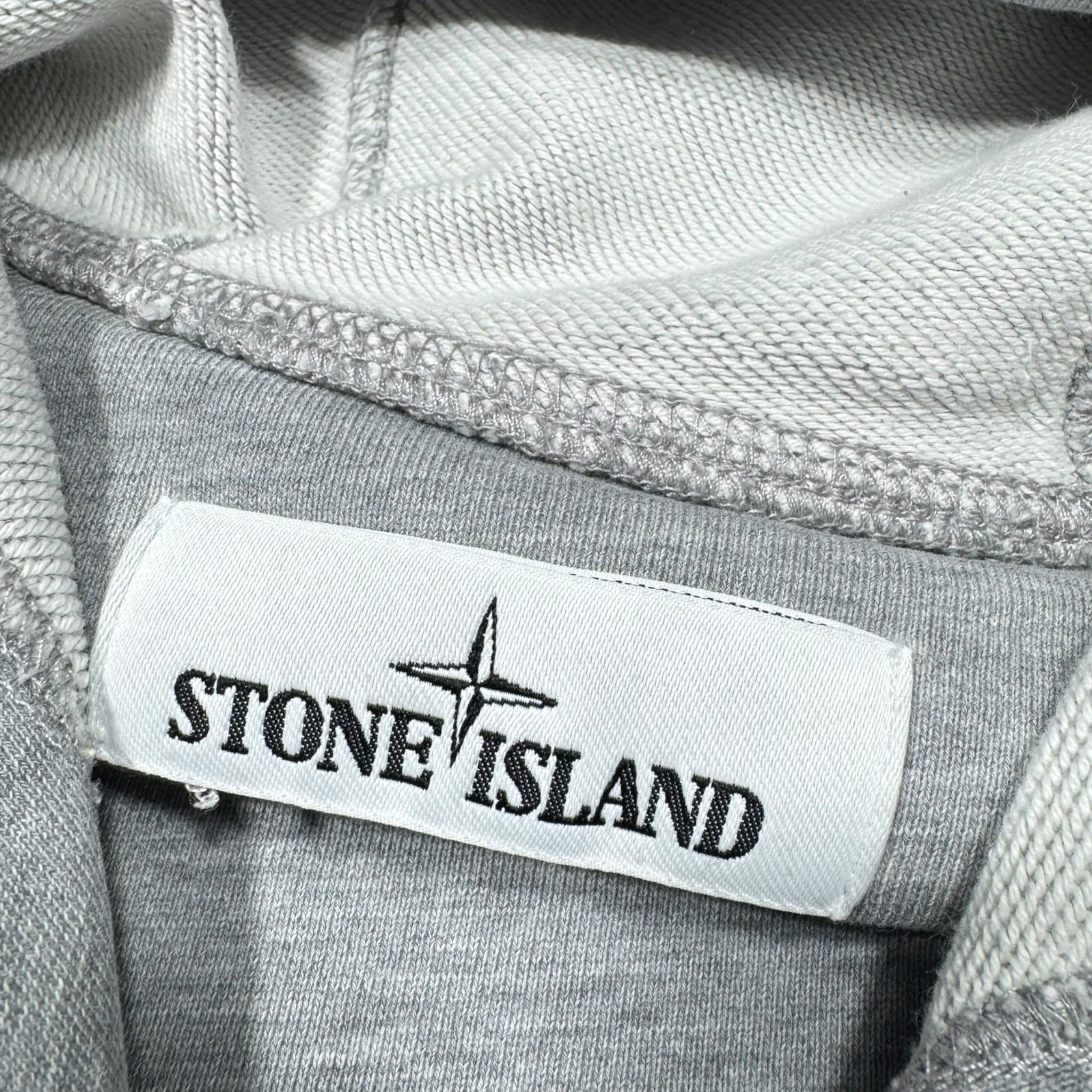 Sweat Stone Island (L)