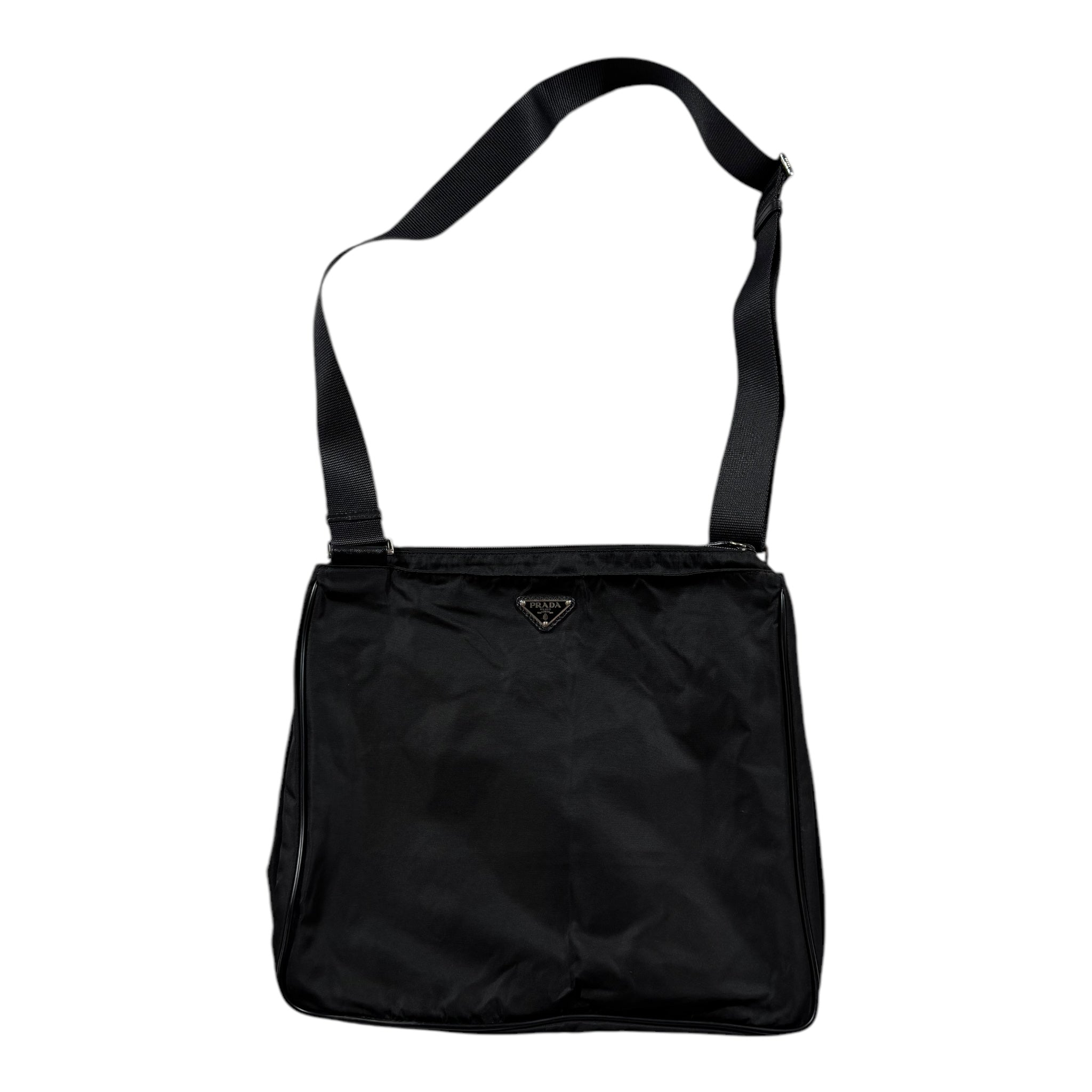 Sacoche Prada