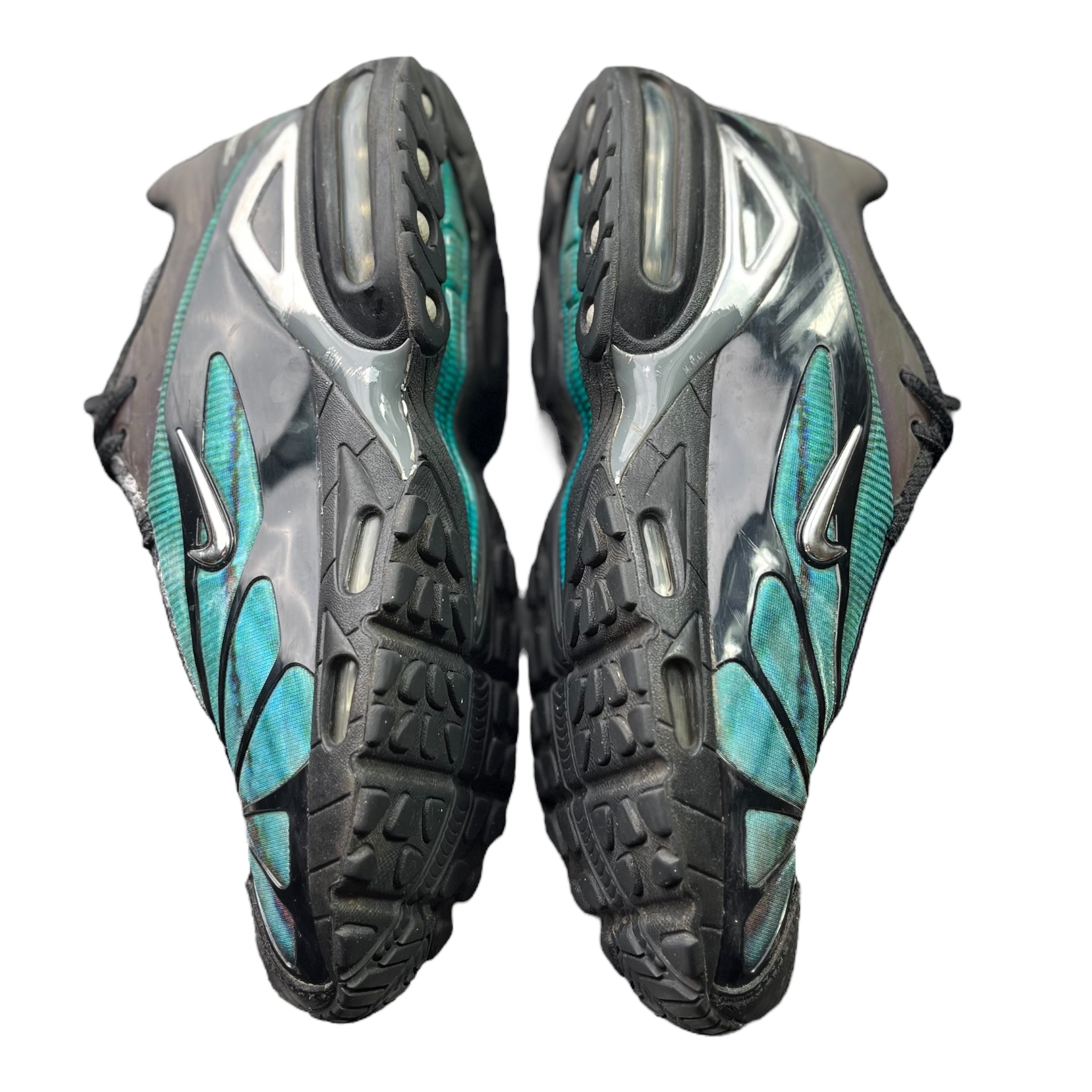 Nike Air Max Tailwind 5 Skepta Chrome Blue (45EU)