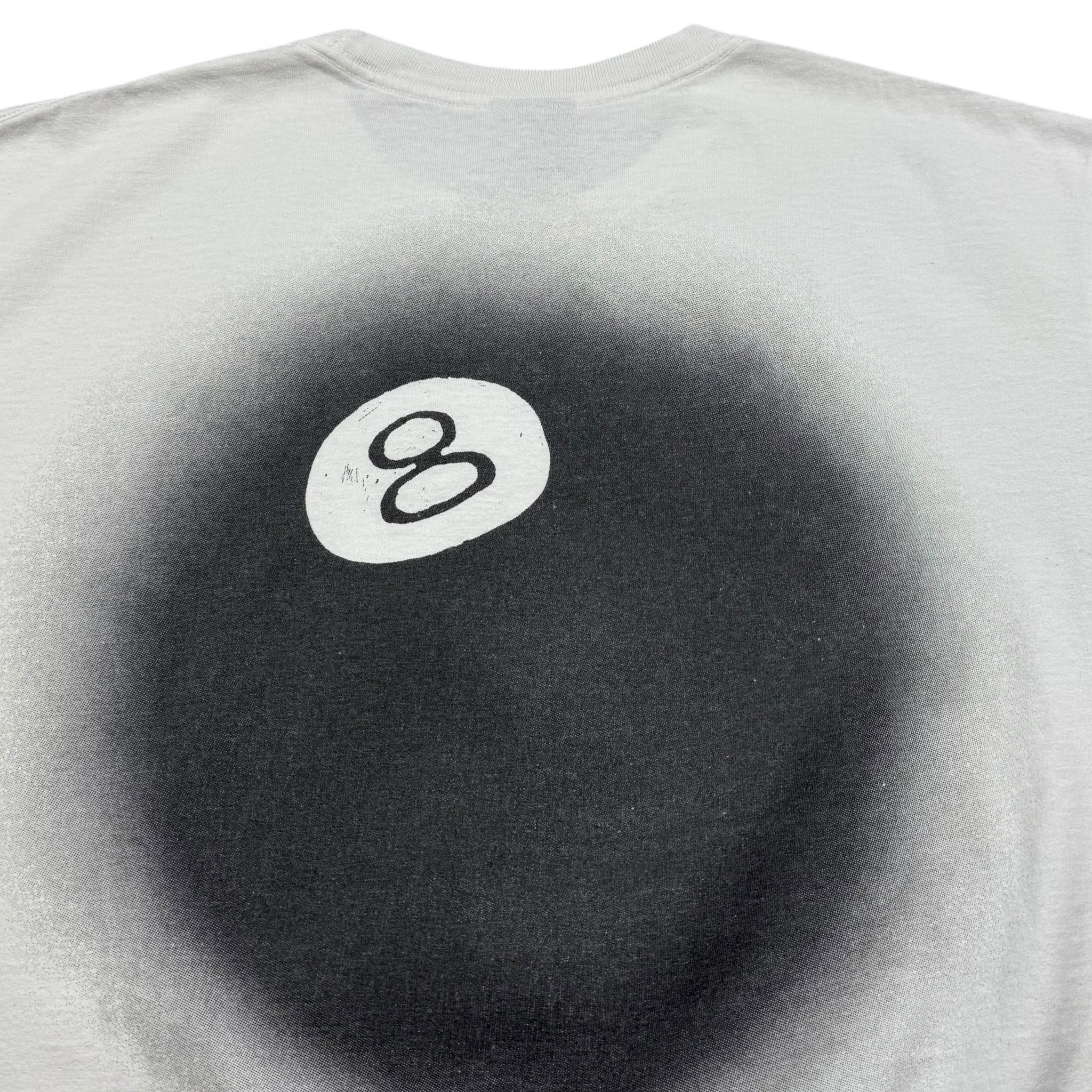 T-shirt Stussy (L)