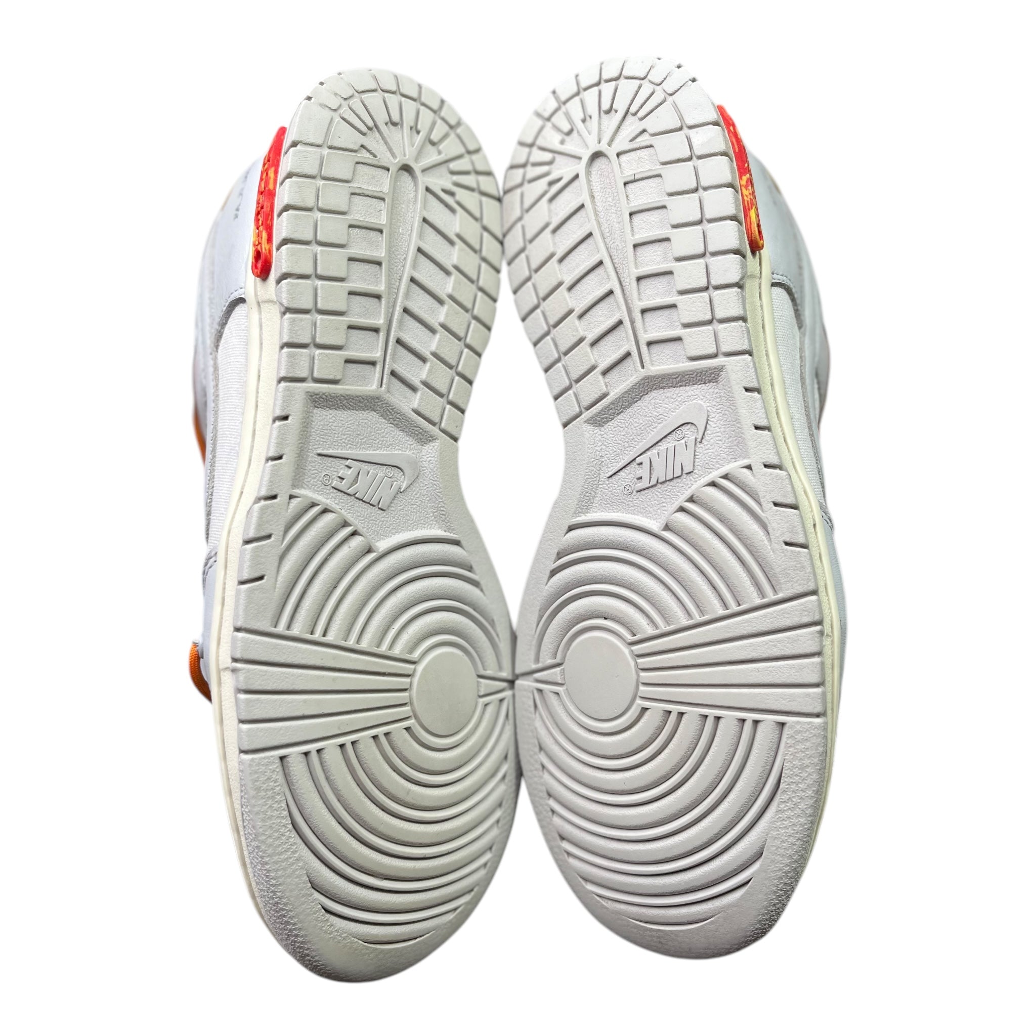 Nike Dunk Low Off-White Lot 44 (42.5EU)