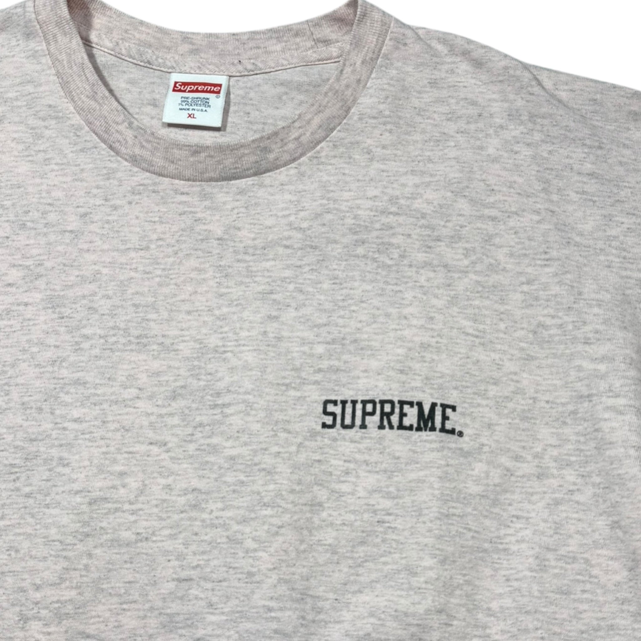 T-Shirt Supreme (XL)