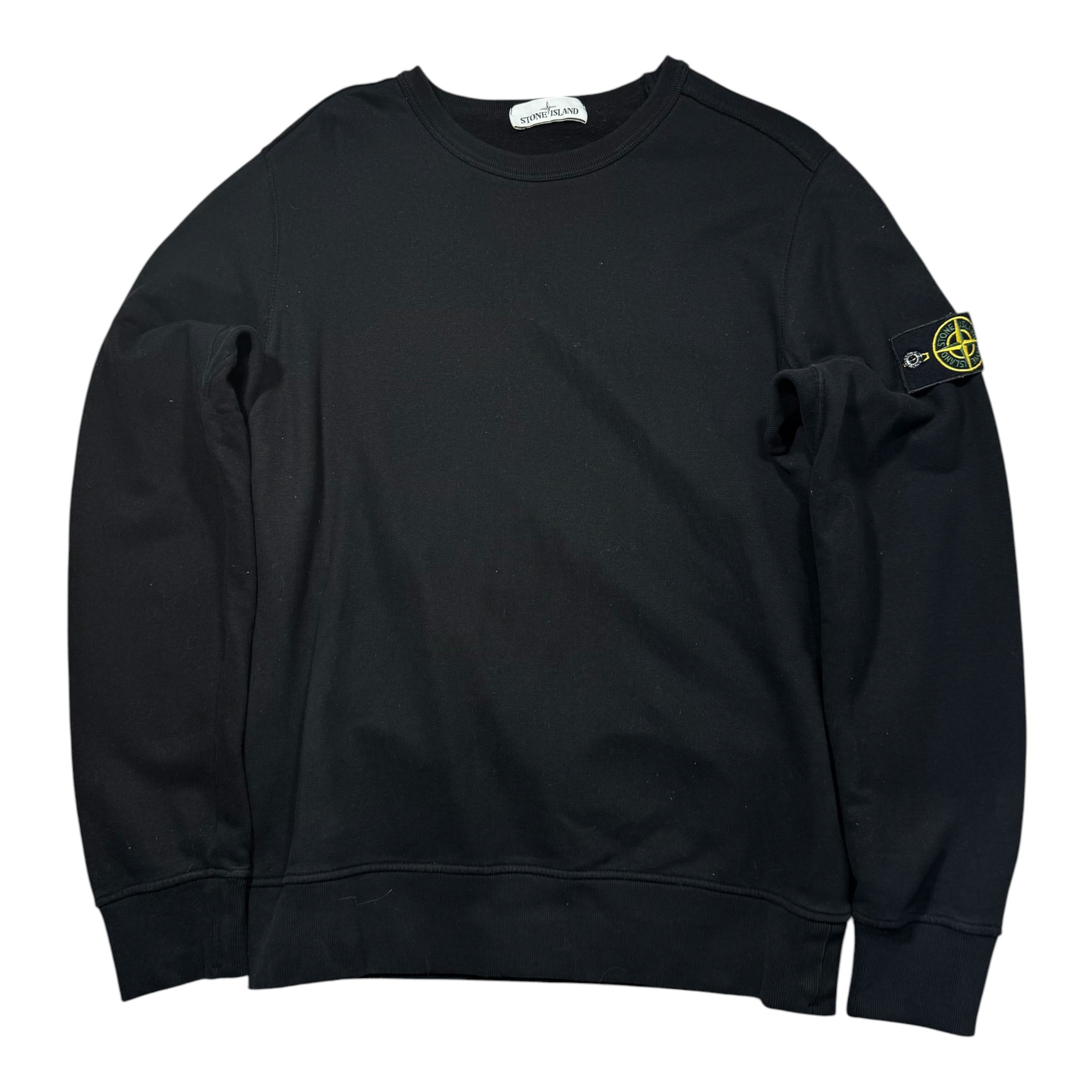 Sweat Stone Island (M)