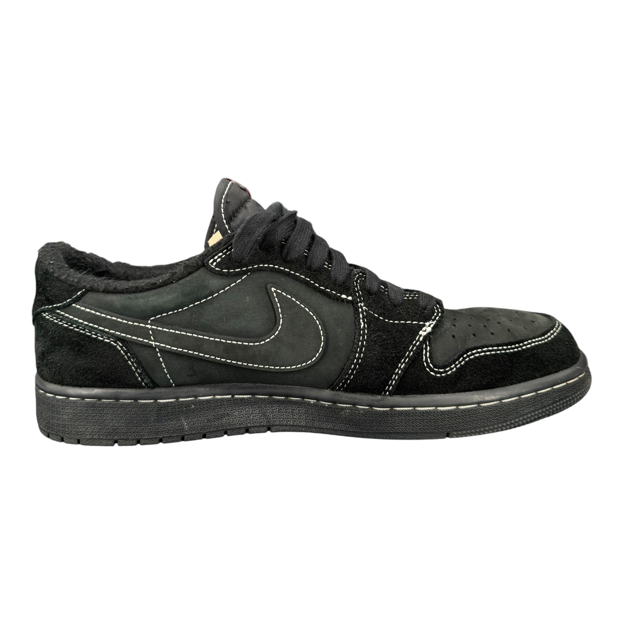 Jordan One Low Travis Scott Phantom (41EU)